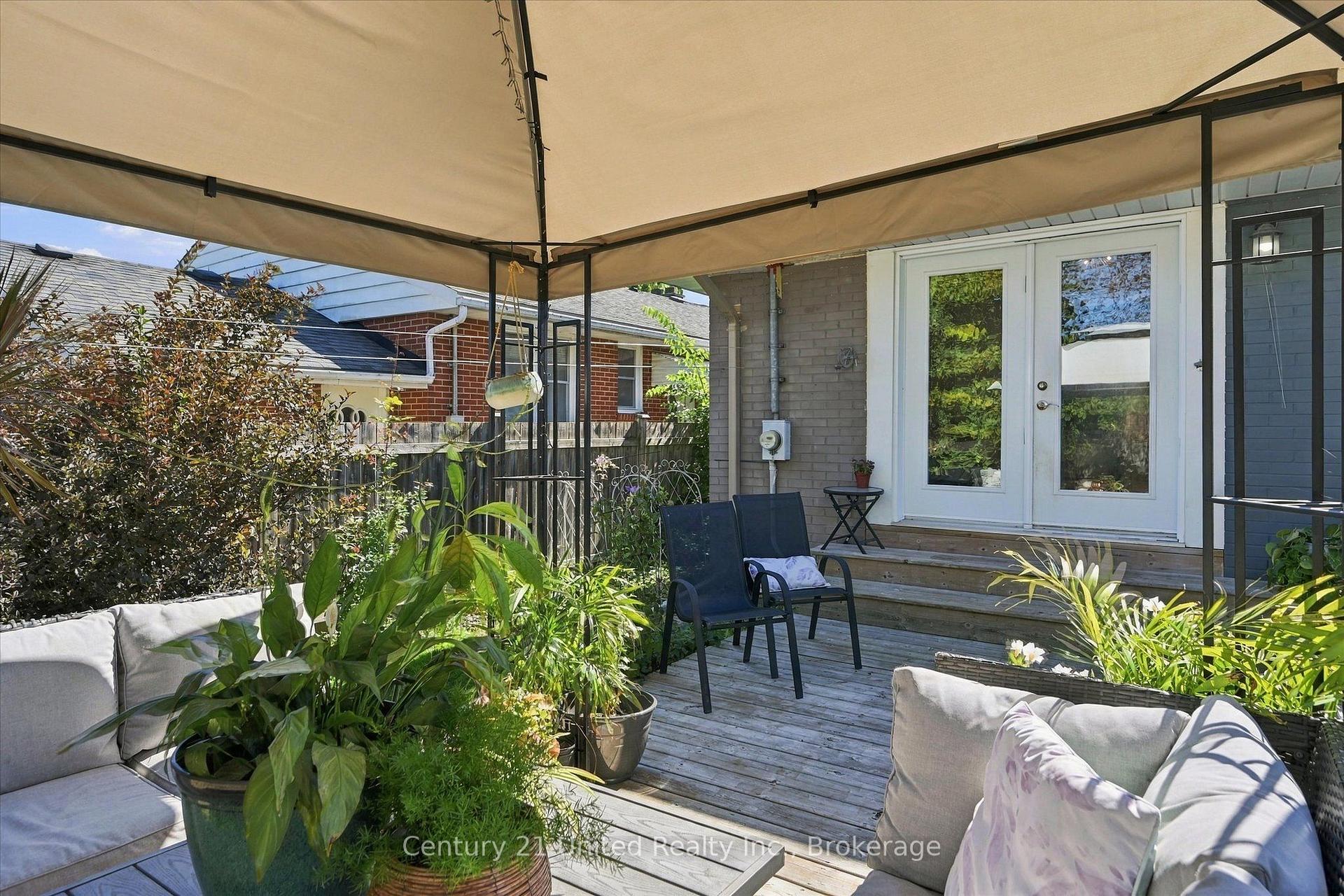 Photo 27 of 854 Kawartha Drive, Peterborough, Monaghan Ward 2 — HOMEH