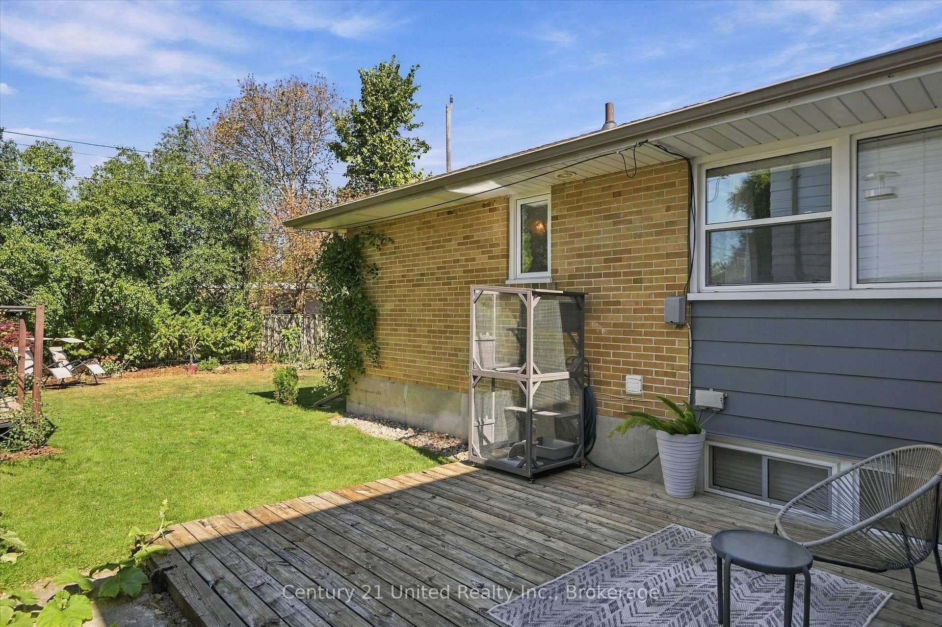 Photo 29 of 854 Kawartha Drive, Peterborough, Monaghan Ward 2 — HOMEH