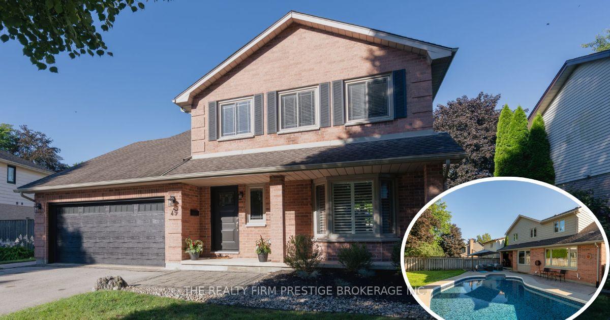 Photo of 49 Whisperwood Crescent