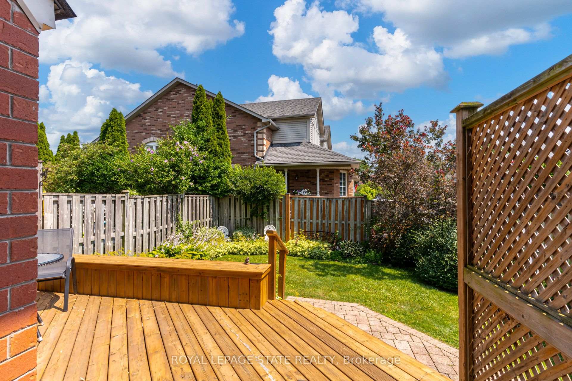 Photo 24 of 173 Margaret Drive, Oakville, Central — HOMEH