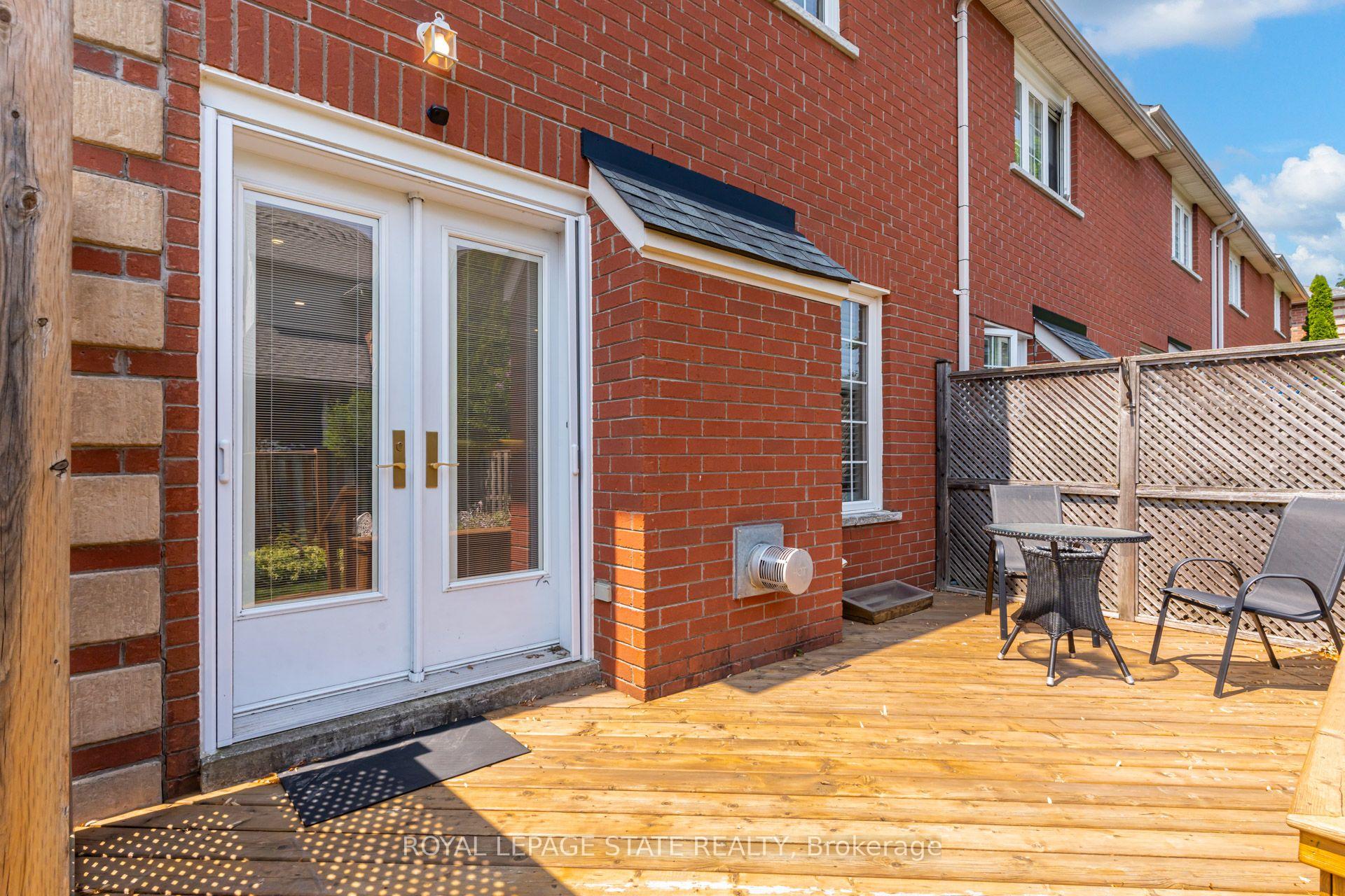 Photo 25 of 173 Margaret Drive, Oakville, Central — HOMEH