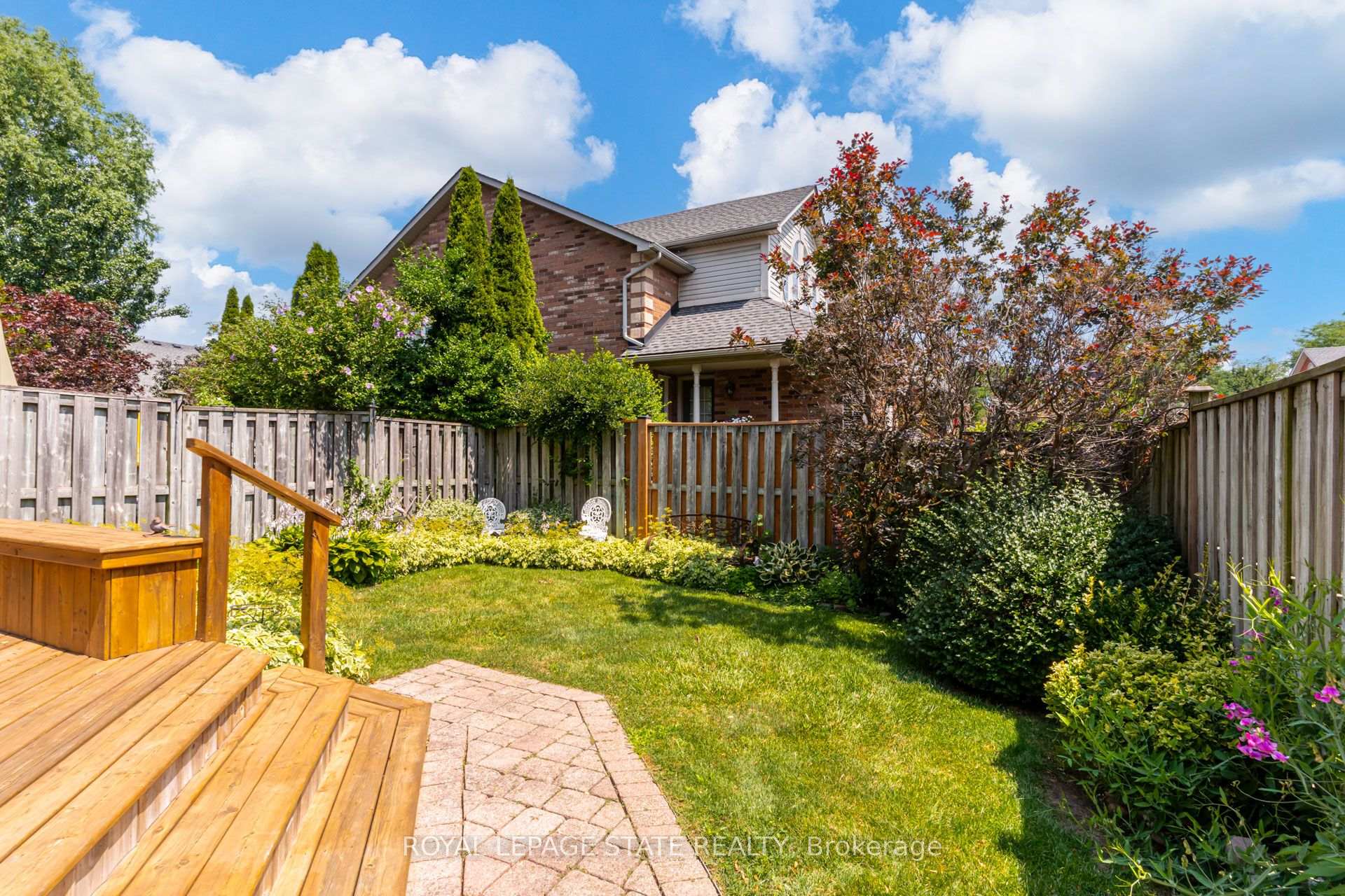 Photo 27 of 173 Margaret Drive, Oakville, Central — HOMEH