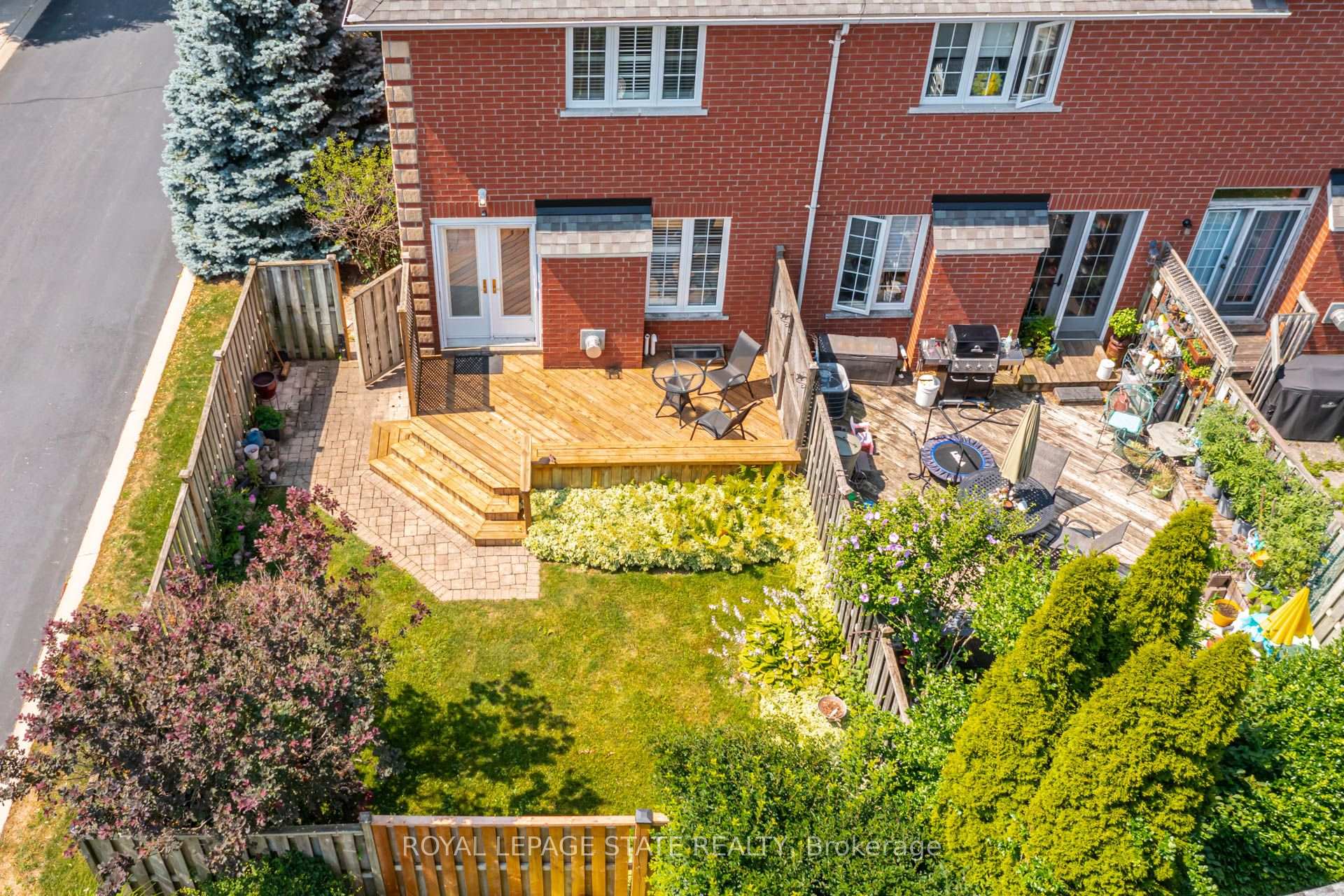 Photo 30 of 173 Margaret Drive, Oakville, Central — HOMEH