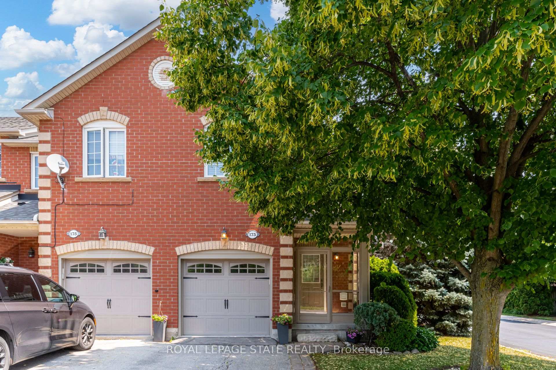 Photo 31 of 173 Margaret Drive, Oakville, Central — HOMEH