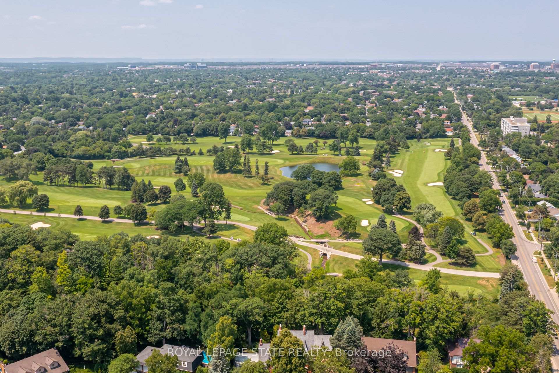 Photo 39 of 173 Margaret Drive, Oakville, Central — HOMEH