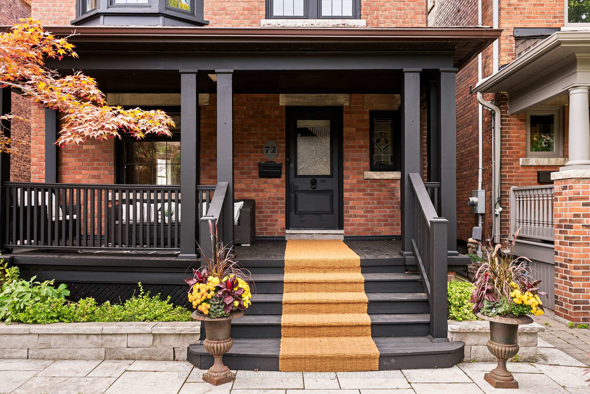Photo 2 of 72 Westmount Avenue, Toronto, Corso Italia-Davenport — HOMEH