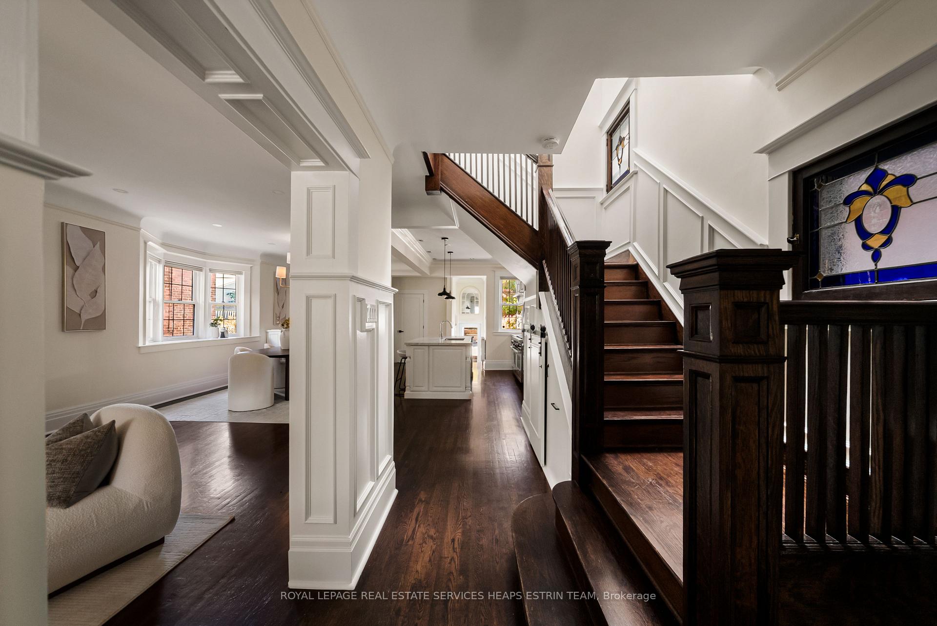 Photo 5 of 72 Westmount Avenue, Toronto, Corso Italia-Davenport — HOMEH