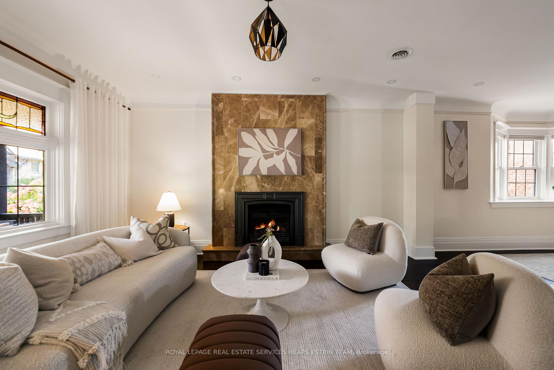 Photo 6 of 72 Westmount Avenue, Toronto, Corso Italia-Davenport — HOMEH