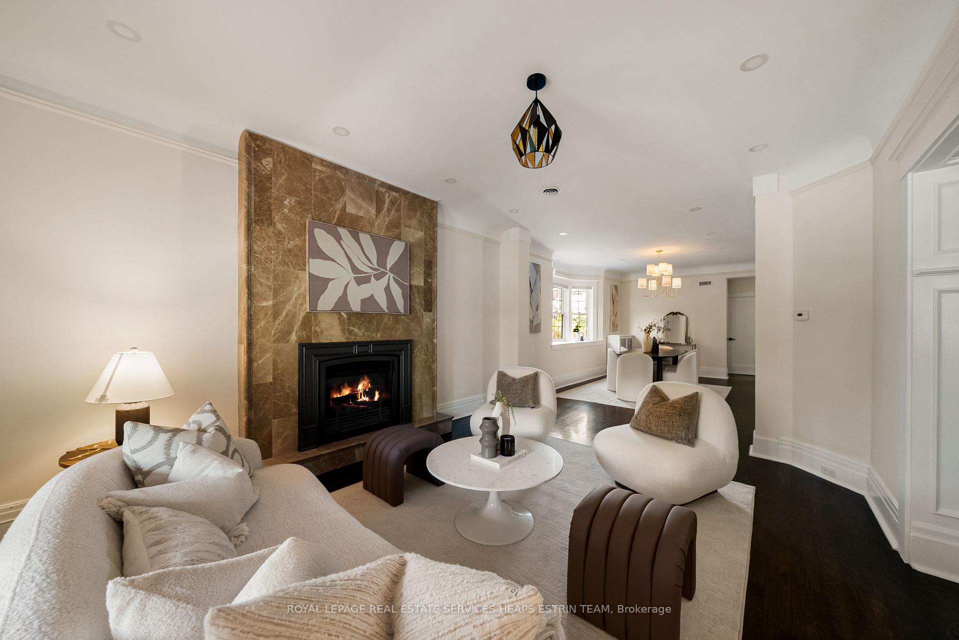 Photo 7 of 72 Westmount Avenue, Toronto, Corso Italia-Davenport — HOMEH