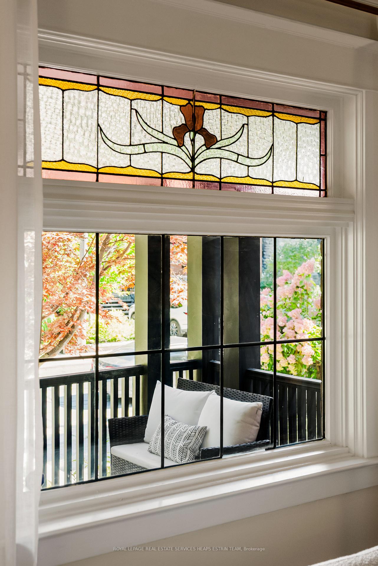 Photo 8 of 72 Westmount Avenue, Toronto, Corso Italia-Davenport — HOMEH