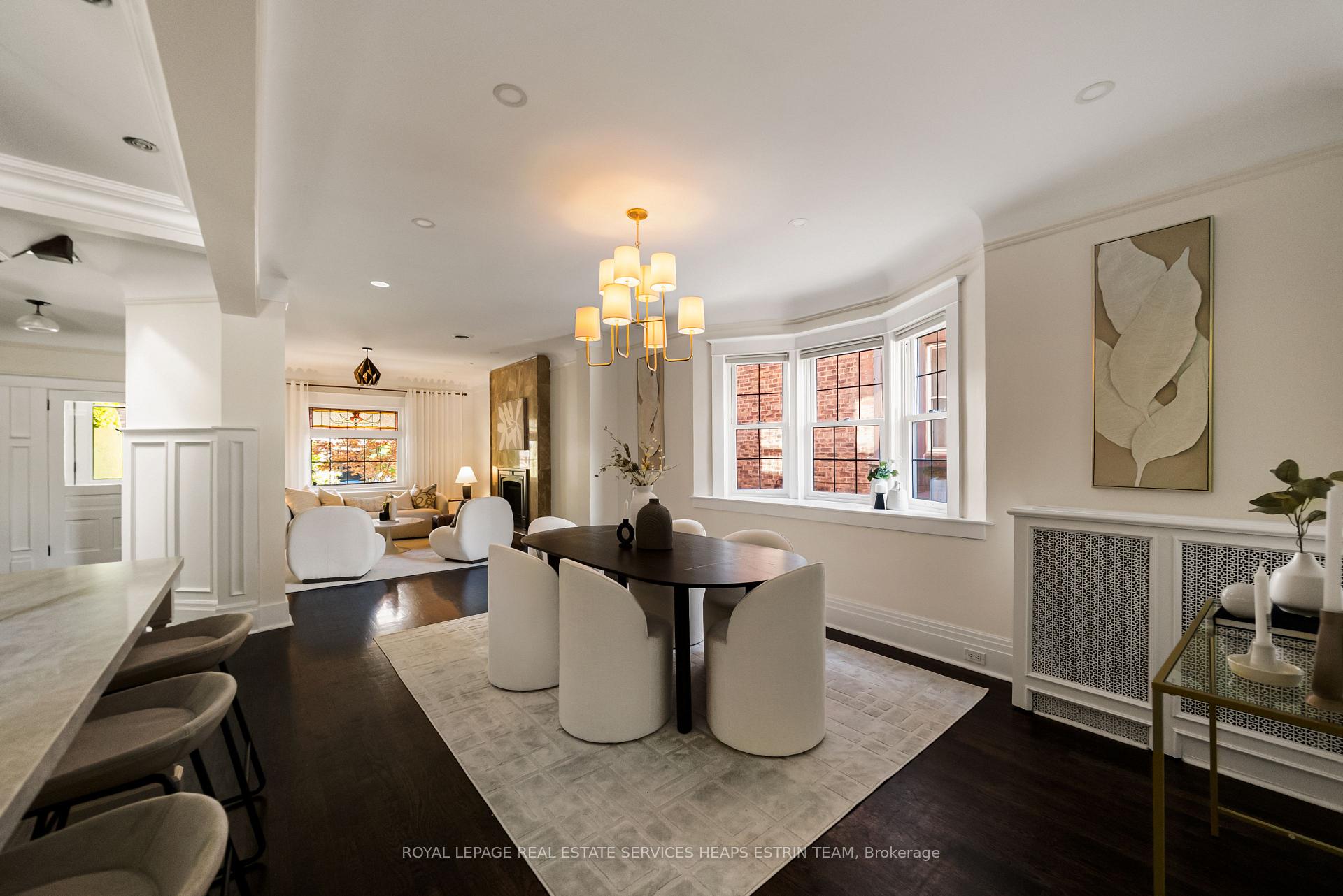 Photo 10 of 72 Westmount Avenue, Toronto, Corso Italia-Davenport — HOMEH