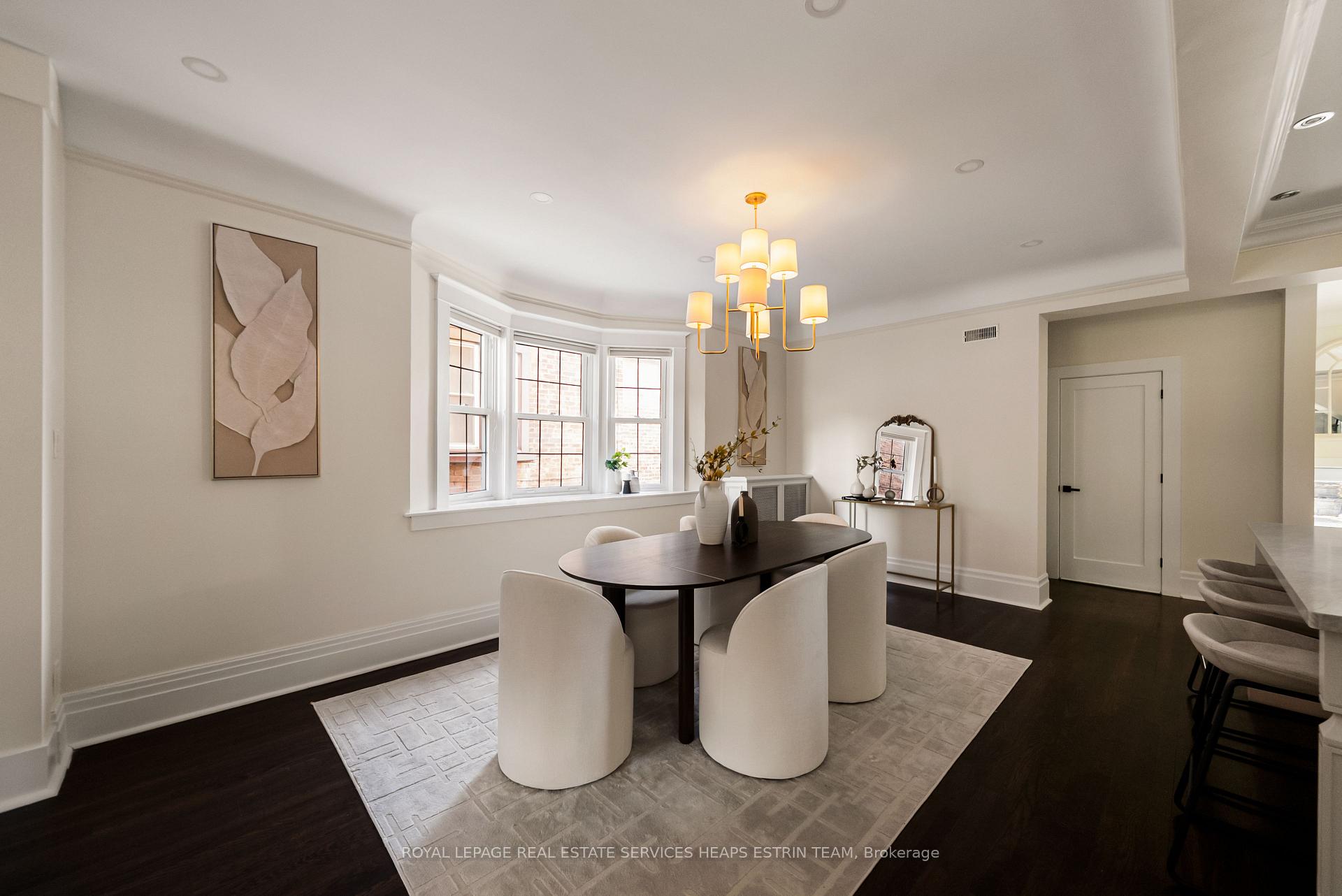 Photo 11 of 72 Westmount Avenue, Toronto, Corso Italia-Davenport — HOMEH