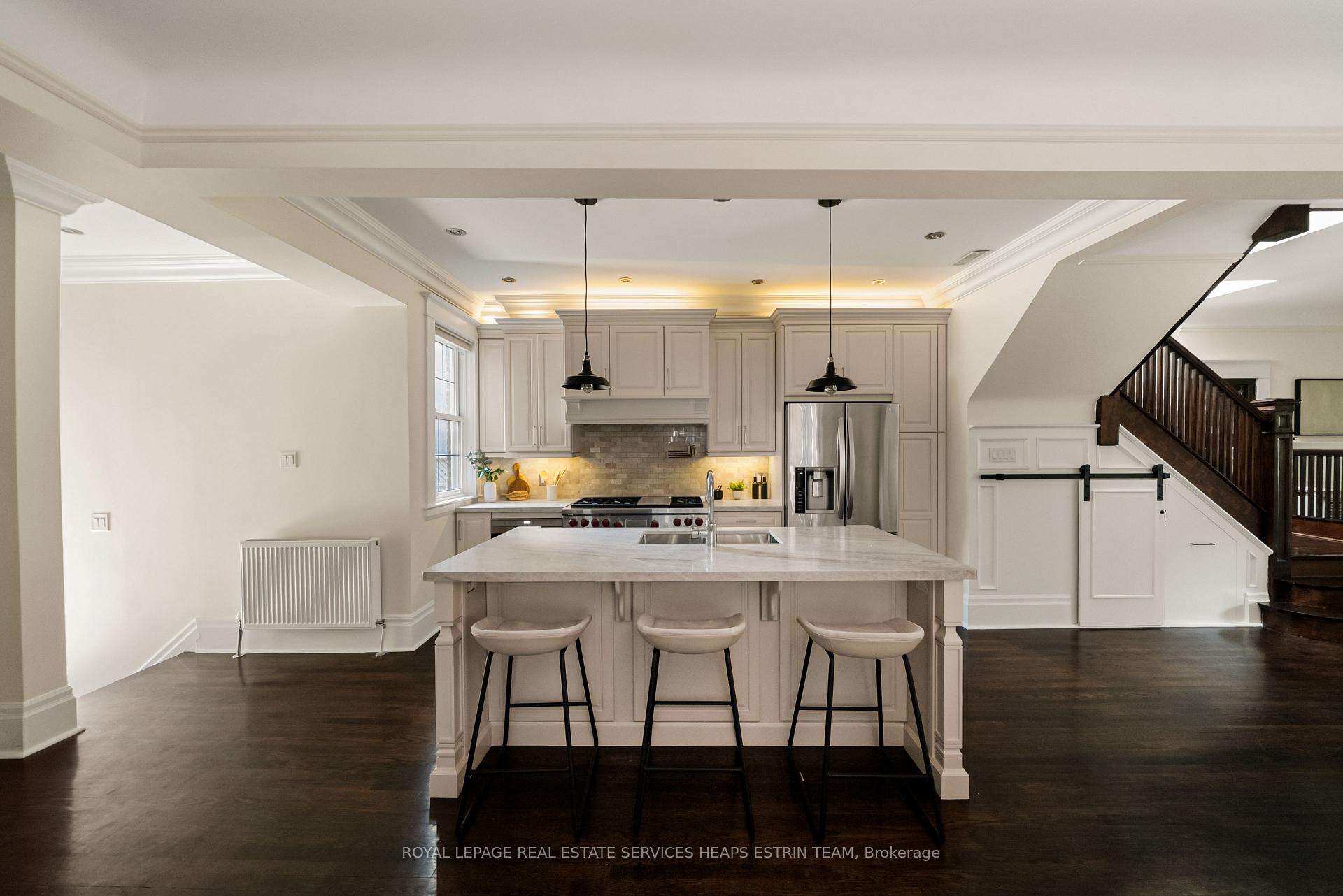Photo 12 of 72 Westmount Avenue, Toronto, Corso Italia-Davenport — HOMEH