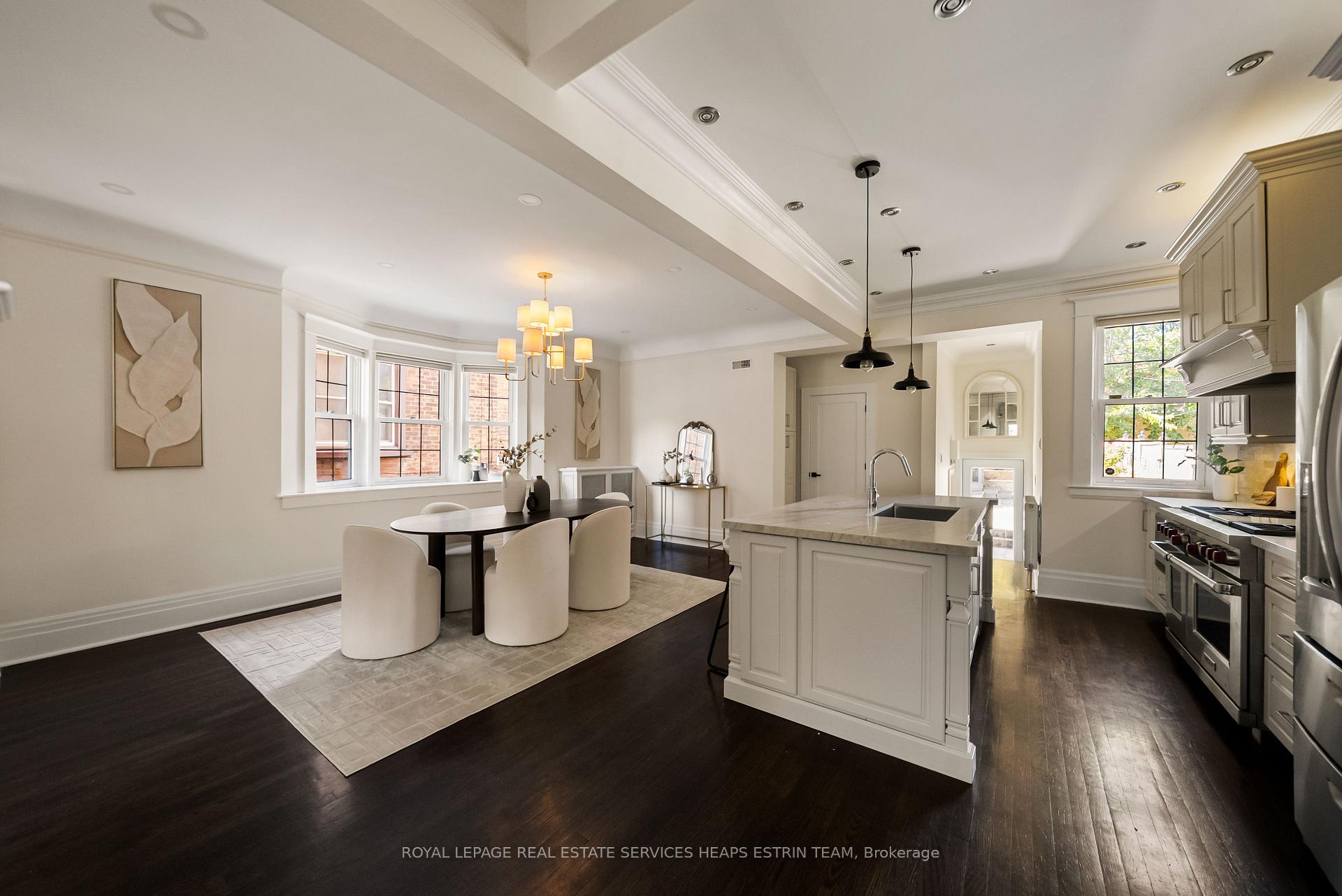 Photo 13 of 72 Westmount Avenue, Toronto, Corso Italia-Davenport — HOMEH