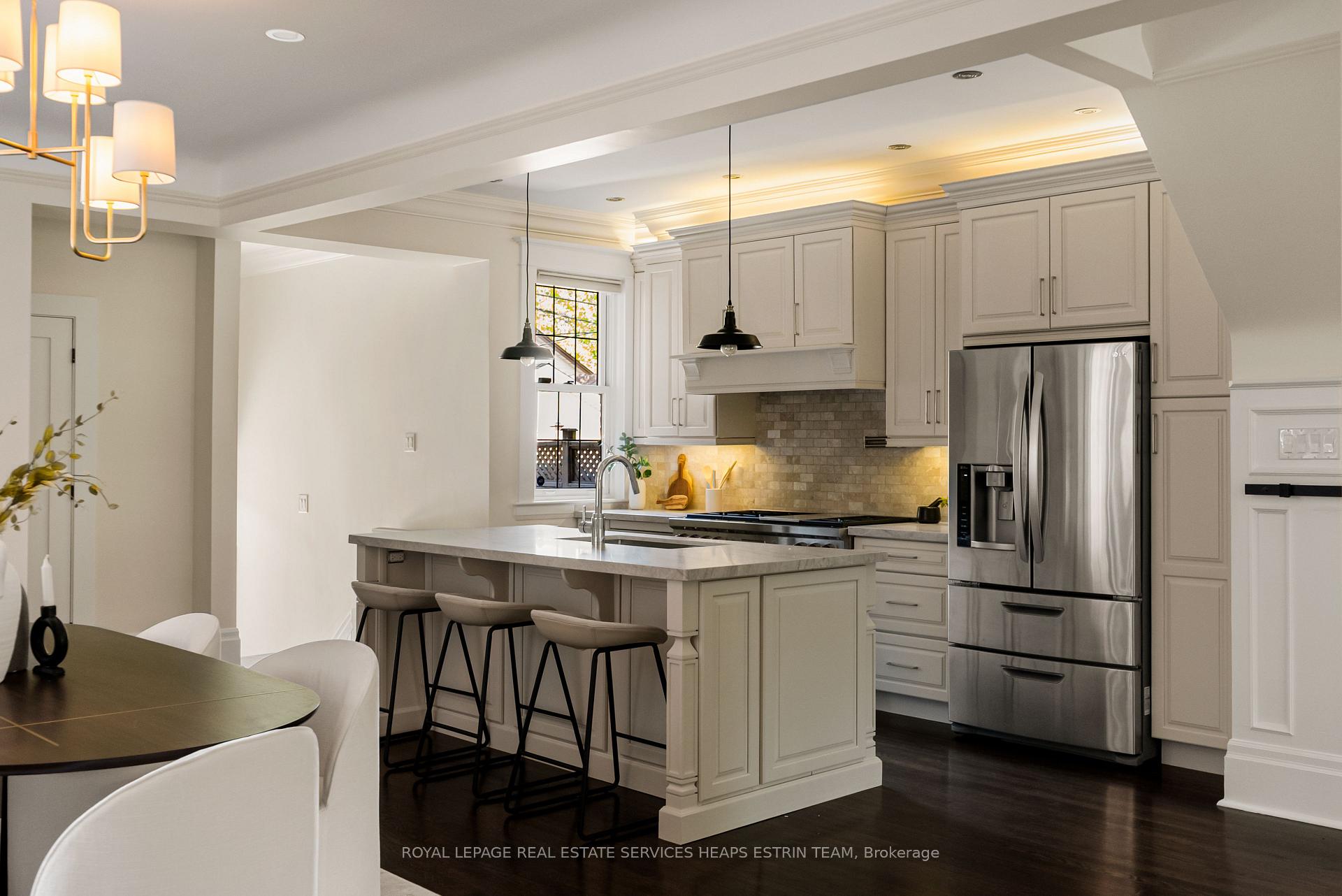 Photo 14 of 72 Westmount Avenue, Toronto, Corso Italia-Davenport — HOMEH