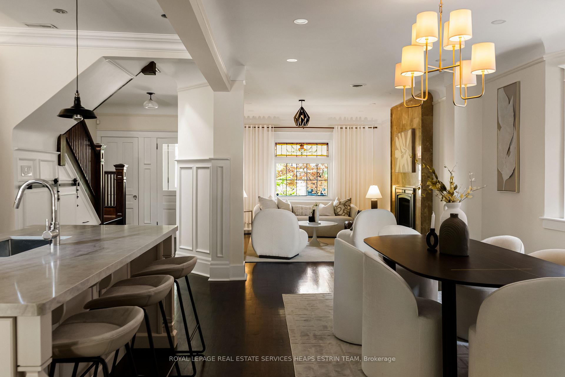 Photo 15 of 72 Westmount Avenue, Toronto, Corso Italia-Davenport — HOMEH