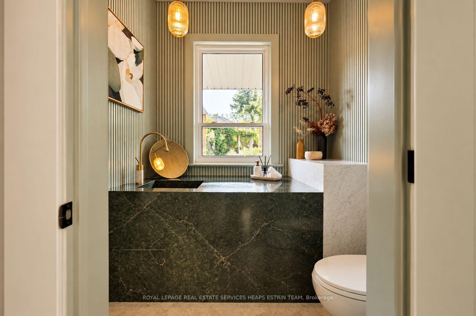 Photo 16 of 72 Westmount Avenue, Toronto, Corso Italia-Davenport — HOMEH
