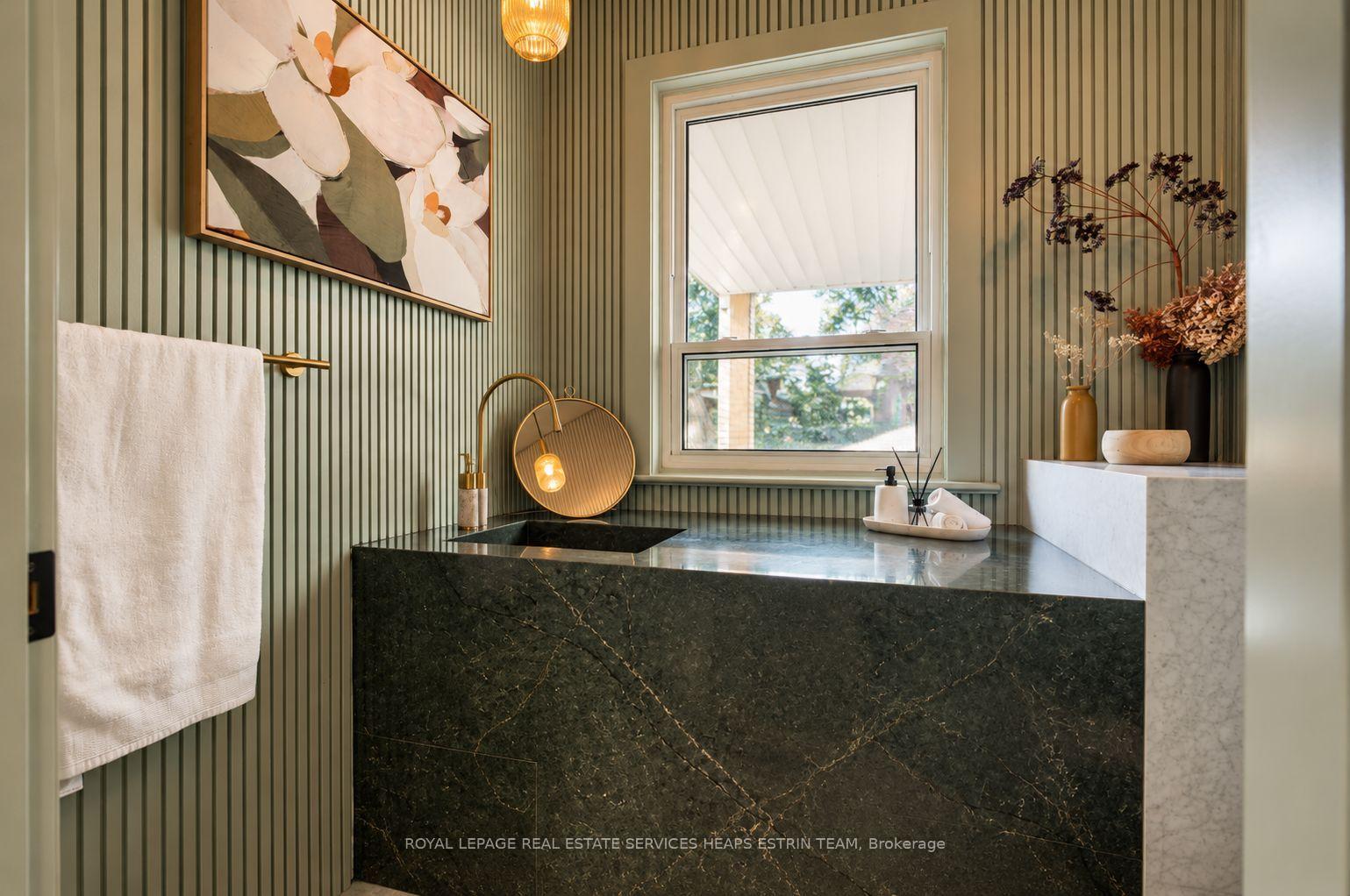 Photo 17 of 72 Westmount Avenue, Toronto, Corso Italia-Davenport — HOMEH