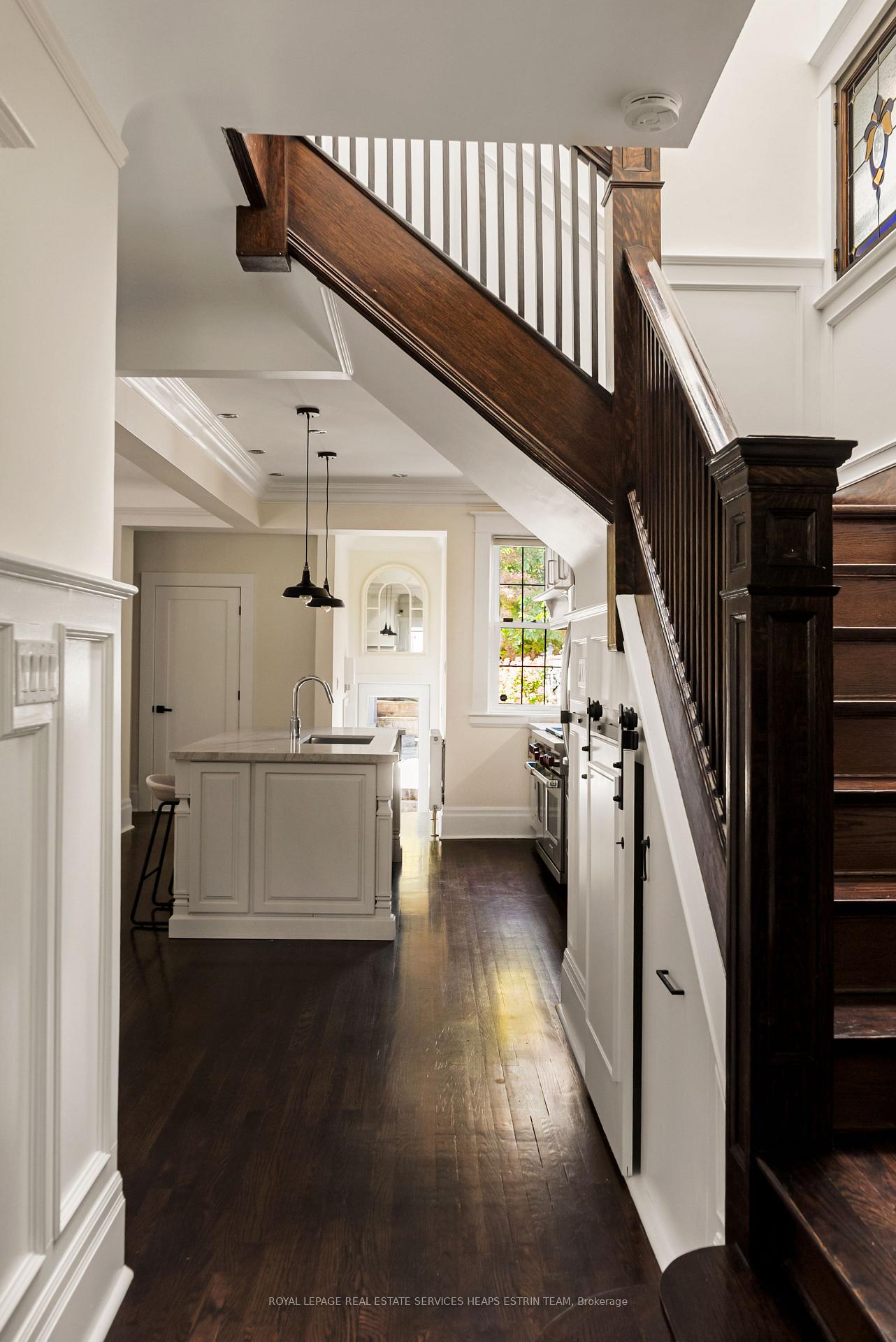 Photo 18 of 72 Westmount Avenue, Toronto, Corso Italia-Davenport — HOMEH