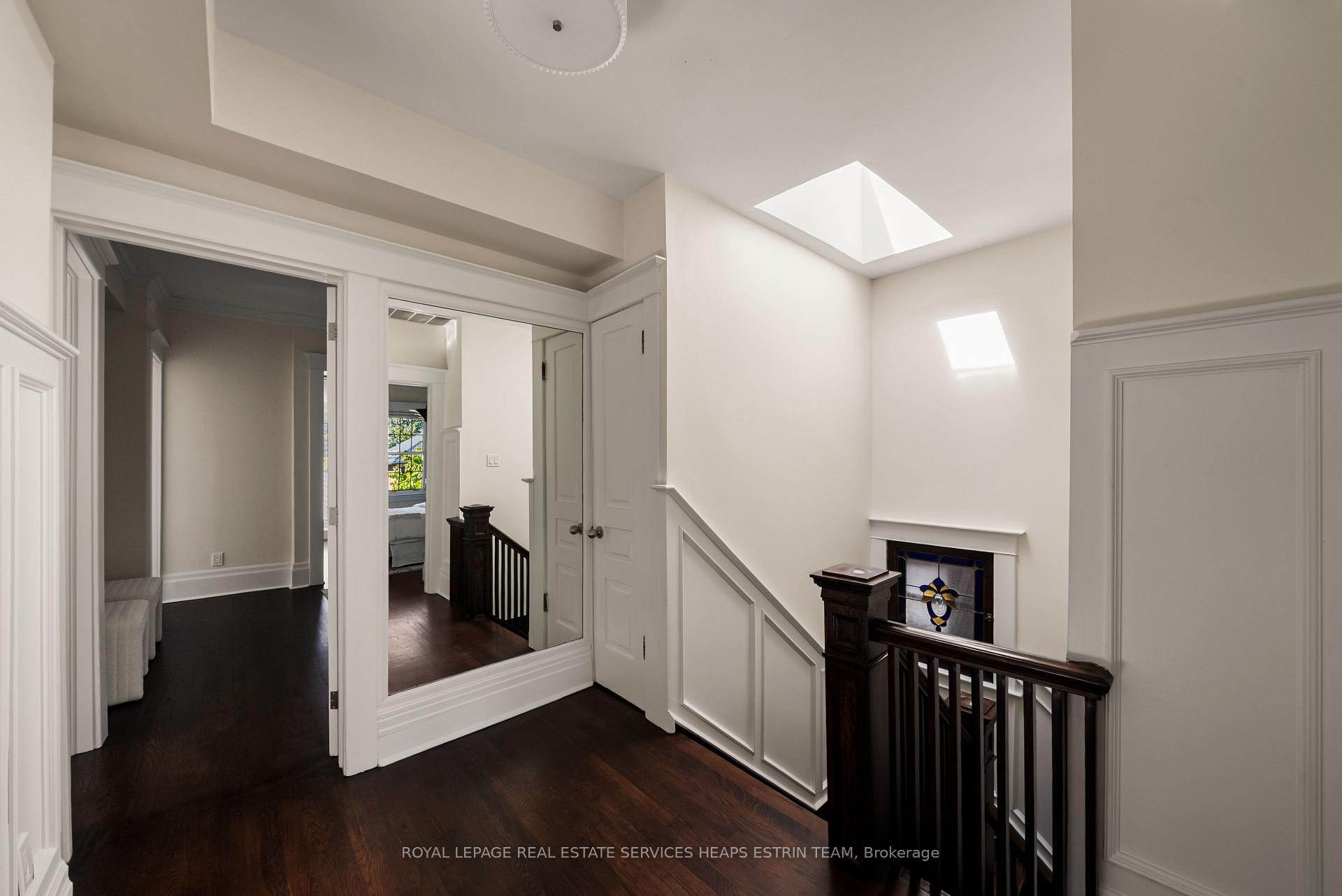 Photo 20 of 72 Westmount Avenue, Toronto, Corso Italia-Davenport — HOMEH