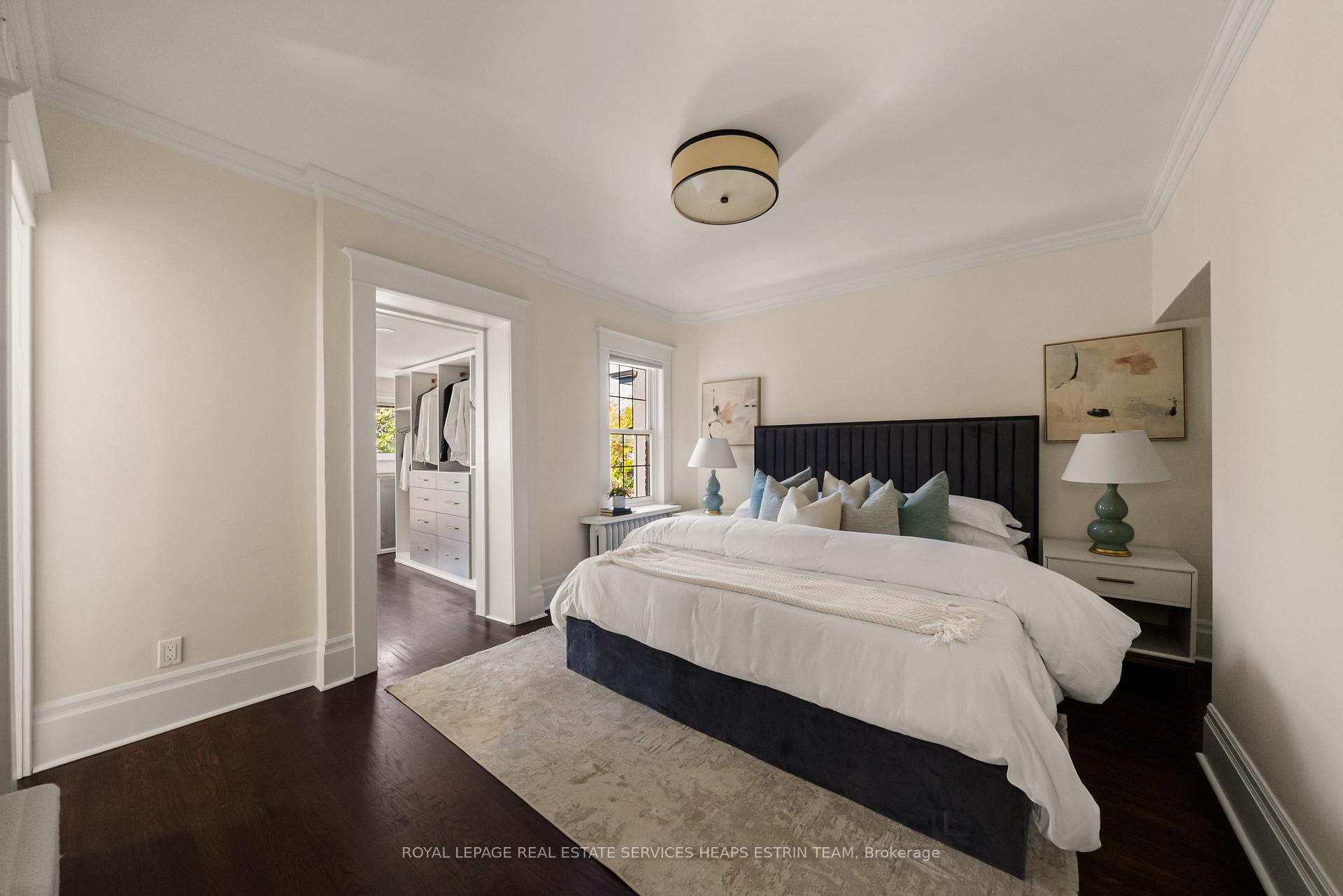 Photo 21 of 72 Westmount Avenue, Toronto, Corso Italia-Davenport — HOMEH