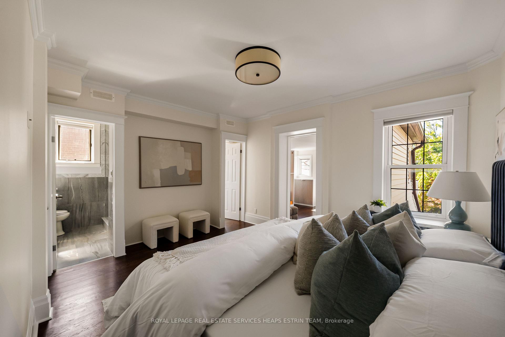 Photo 22 of 72 Westmount Avenue, Toronto, Corso Italia-Davenport — HOMEH