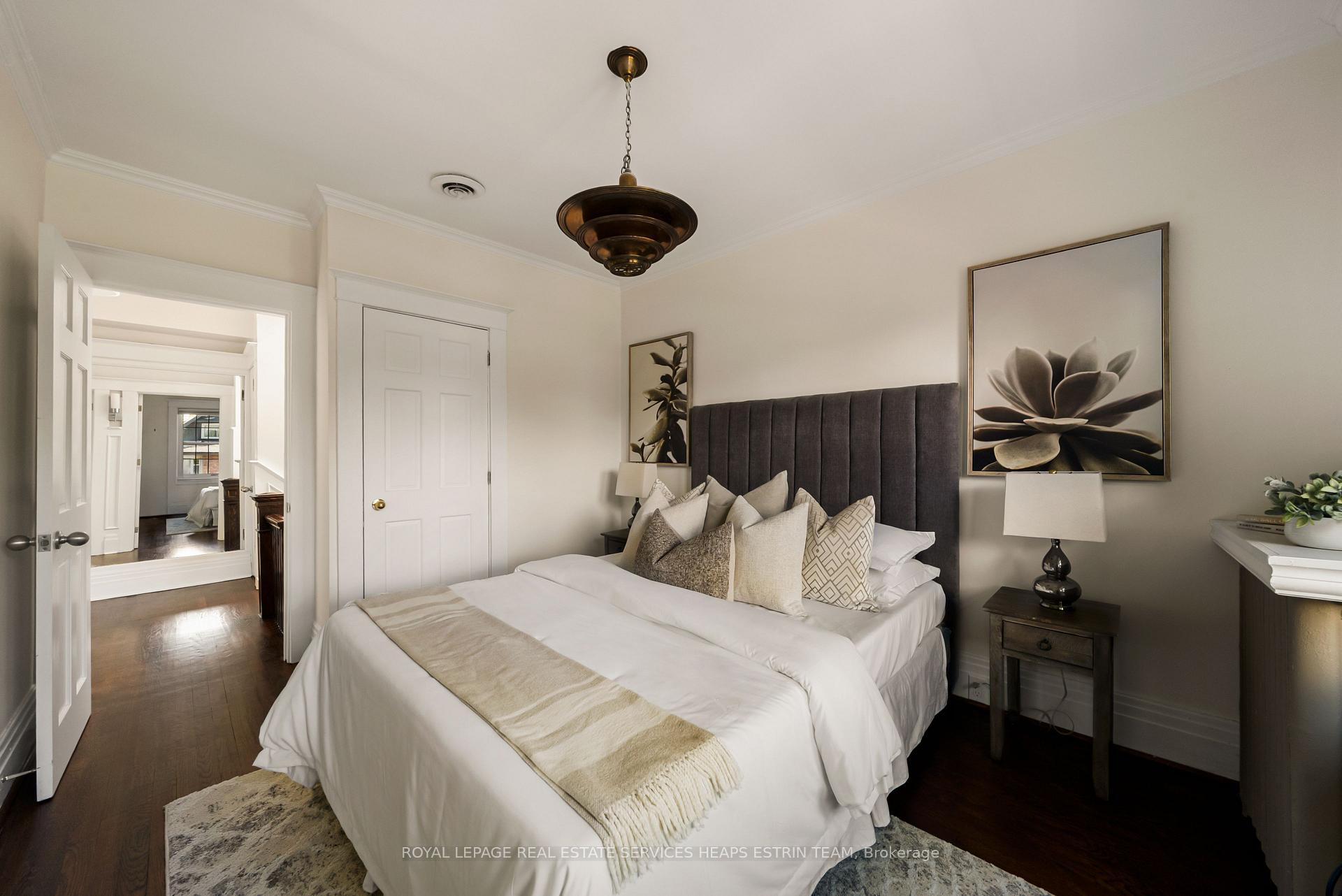 Photo 26 of 72 Westmount Avenue, Toronto, Corso Italia-Davenport — HOMEH