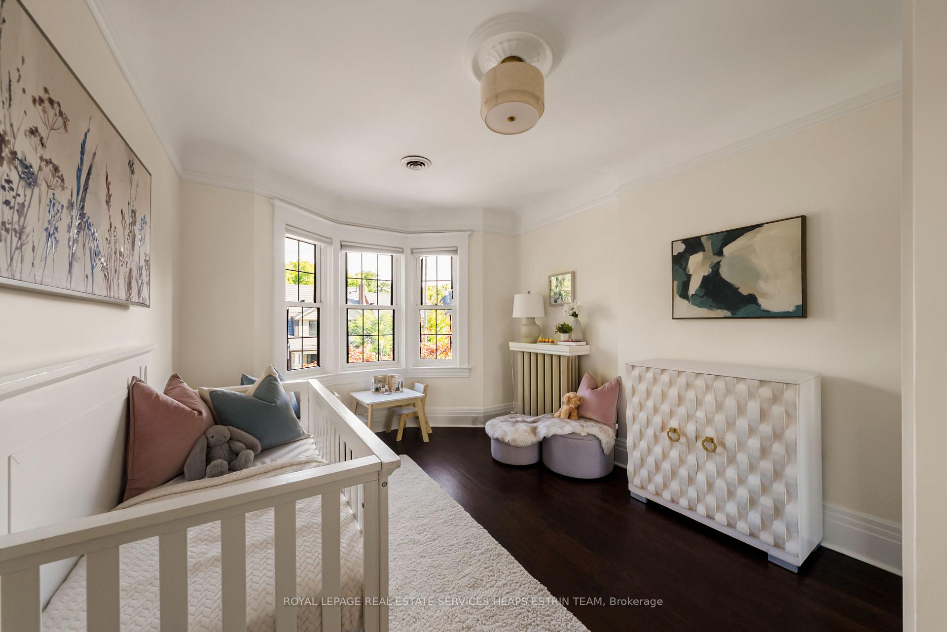 Photo 28 of 72 Westmount Avenue, Toronto, Corso Italia-Davenport — HOMEH