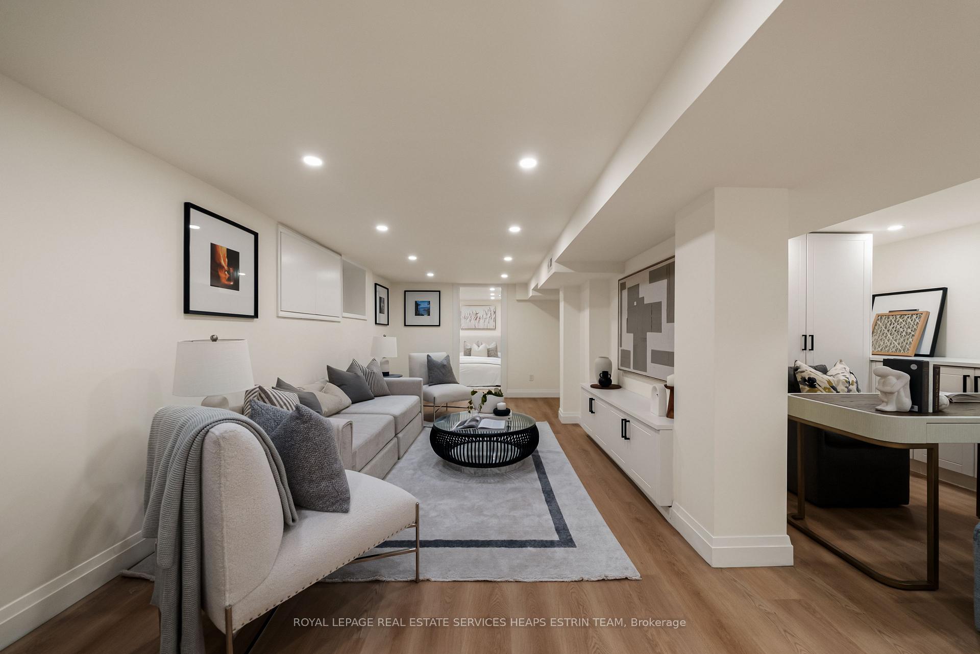 Photo 30 of 72 Westmount Avenue, Toronto, Corso Italia-Davenport — HOMEH
