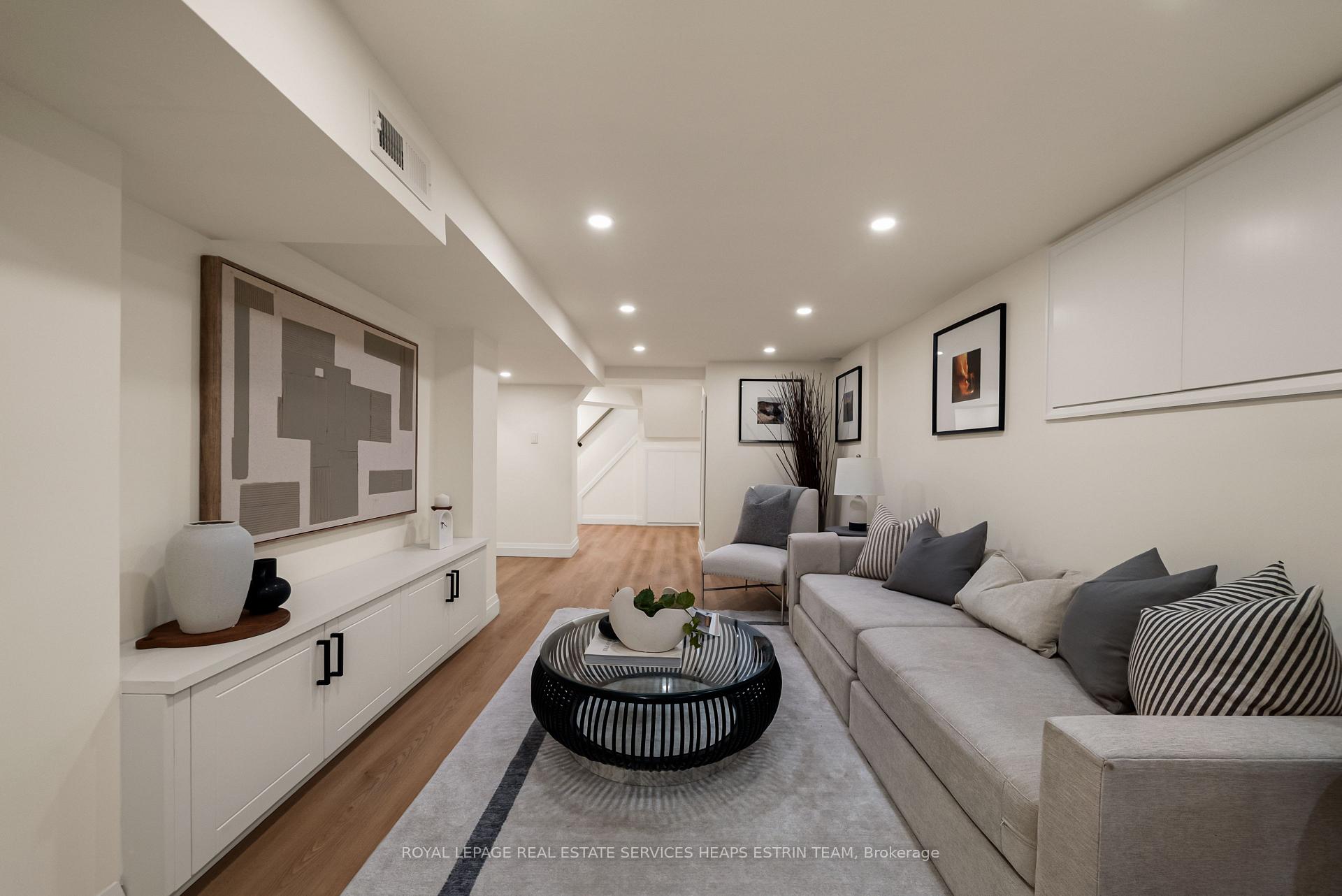 Photo 31 of 72 Westmount Avenue, Toronto, Corso Italia-Davenport — HOMEH
