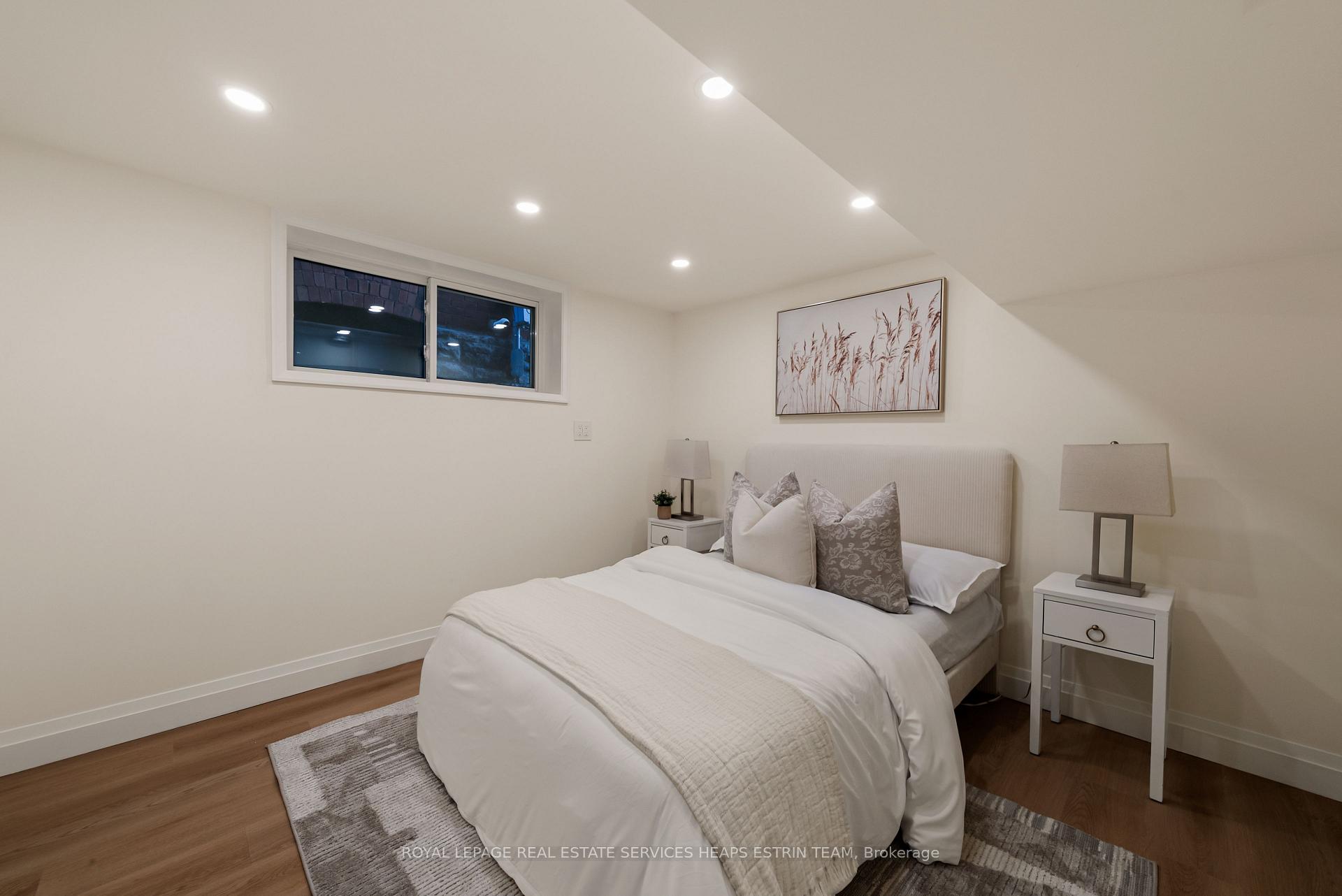 Photo 33 of 72 Westmount Avenue, Toronto, Corso Italia-Davenport — HOMEH