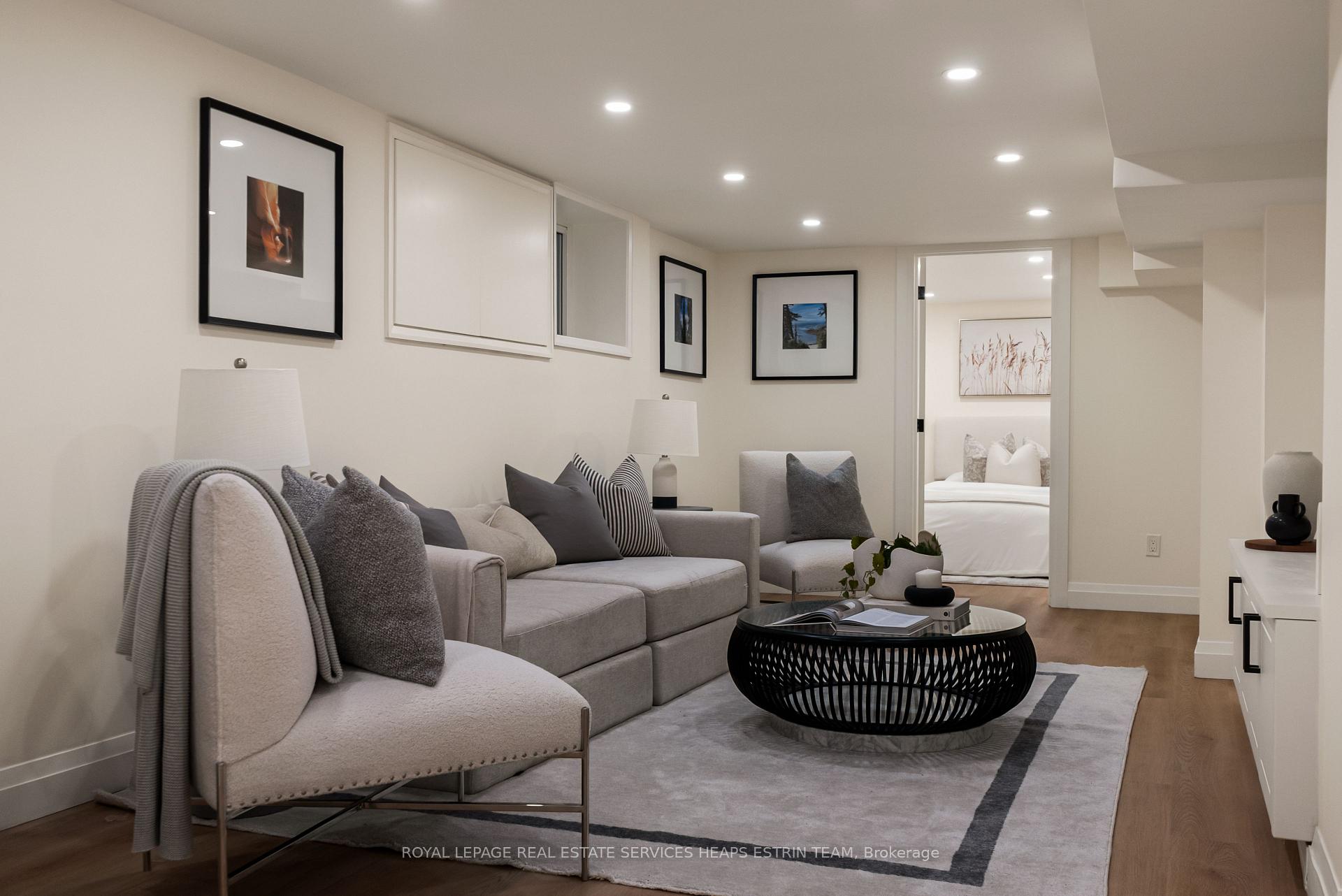 Photo 35 of 72 Westmount Avenue, Toronto, Corso Italia-Davenport — HOMEH