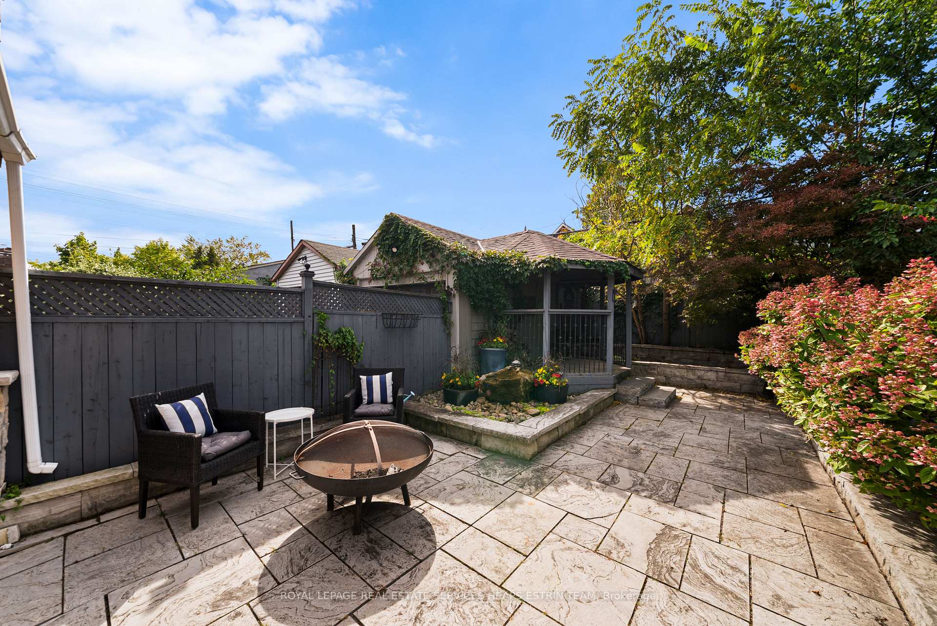 Photo 36 of 72 Westmount Avenue, Toronto, Corso Italia-Davenport — HOMEH