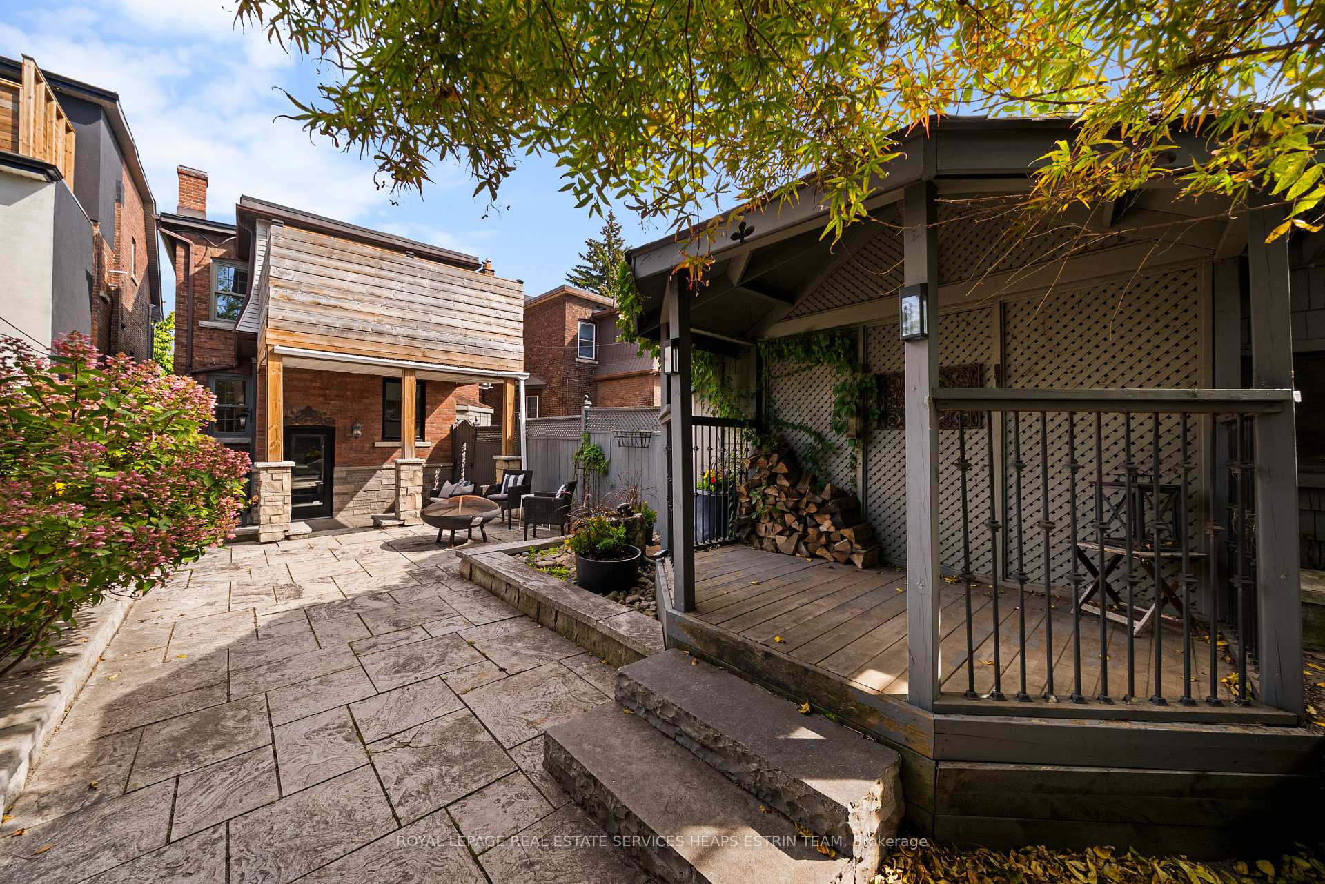 Photo 37 of 72 Westmount Avenue, Toronto, Corso Italia-Davenport — HOMEH