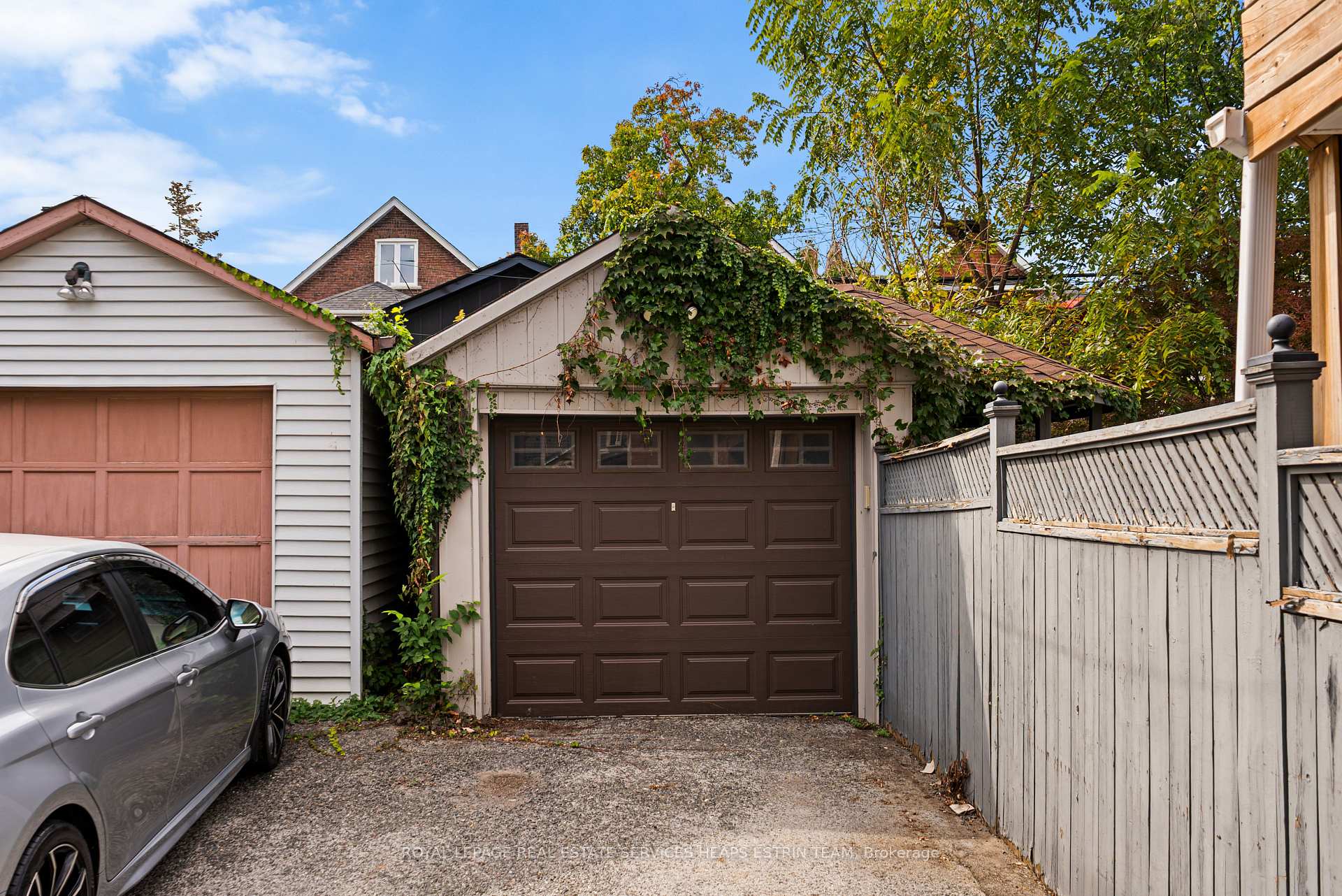 Photo 39 of 72 Westmount Avenue, Toronto, Corso Italia-Davenport — HOMEH