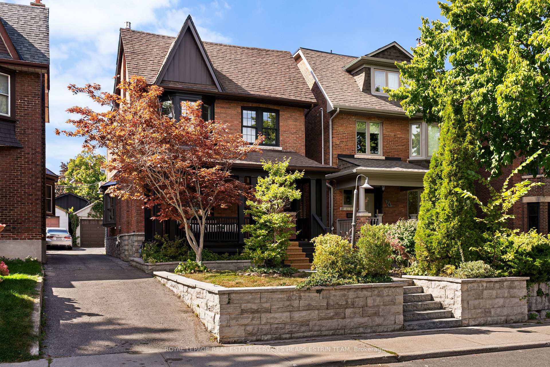 Photo 40 of 72 Westmount Avenue, Toronto, Corso Italia-Davenport — HOMEH