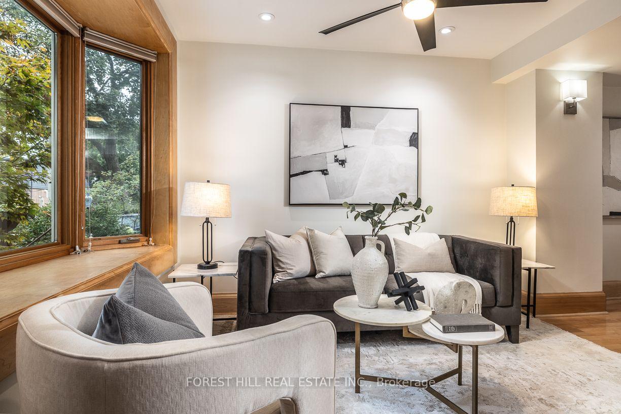 Photo 3 of 8 Wiley Avenue, Toronto, Danforth Village-East York — HOMEH