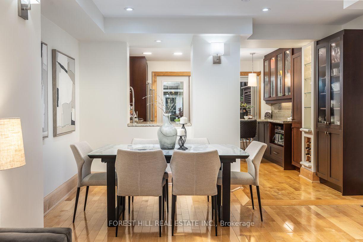 Photo 5 of 8 Wiley Avenue, Toronto, Danforth Village-East York — HOMEH