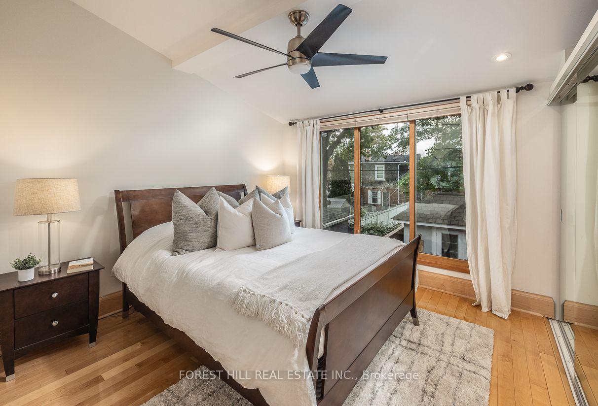 Photo 8 of 8 Wiley Avenue, Toronto, Danforth Village-East York — HOMEH