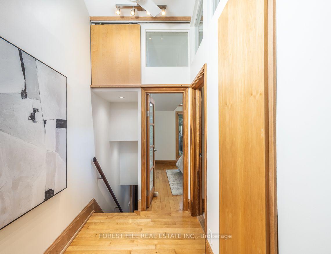 Photo 9 of 8 Wiley Avenue, Toronto, Danforth Village-East York — HOMEH