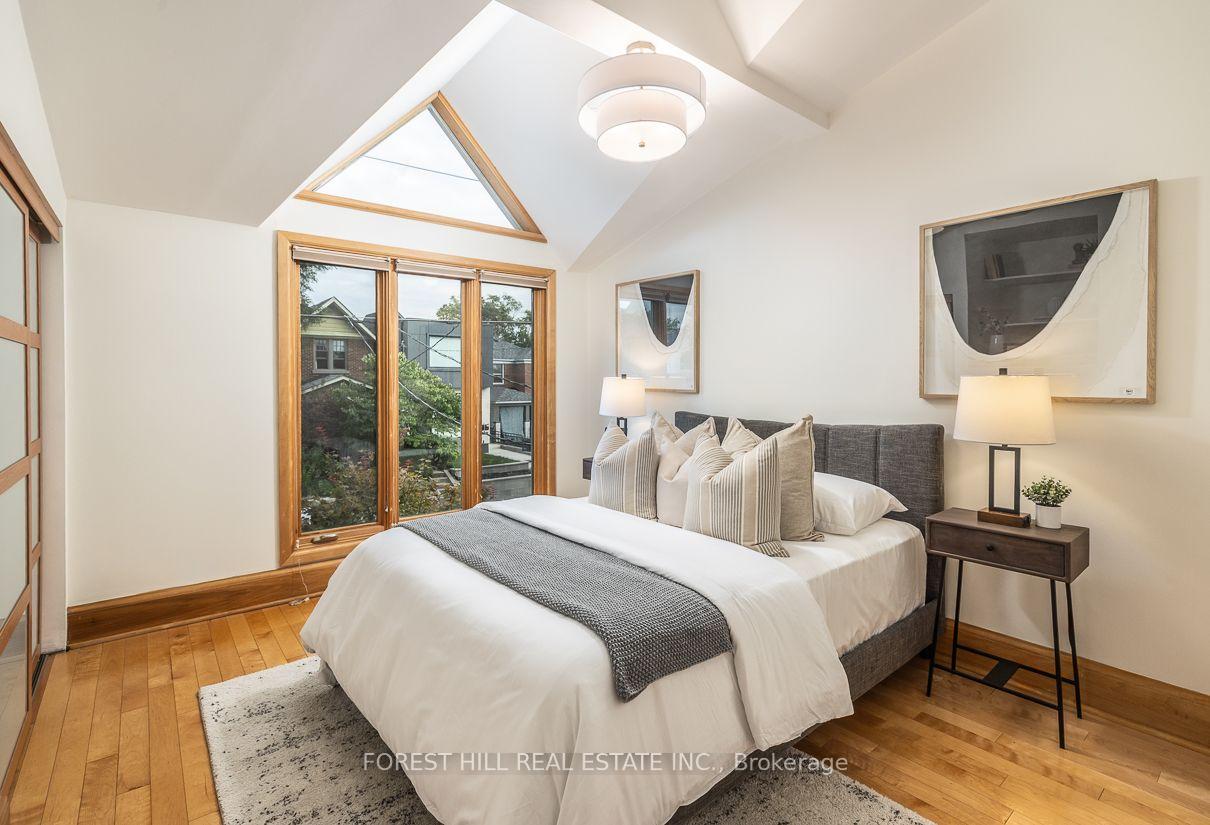 Photo 10 of 8 Wiley Avenue, Toronto, Danforth Village-East York — HOMEH