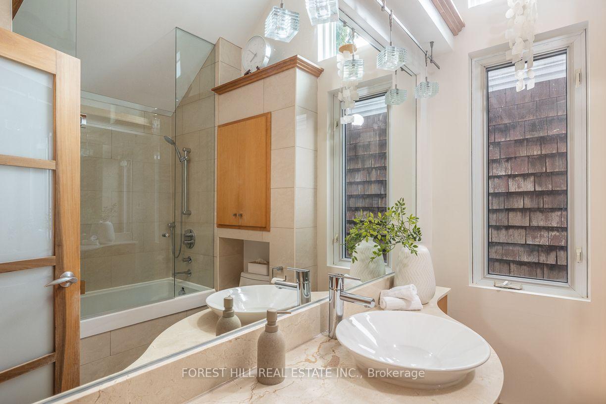 Photo 11 of 8 Wiley Avenue, Toronto, Danforth Village-East York — HOMEH