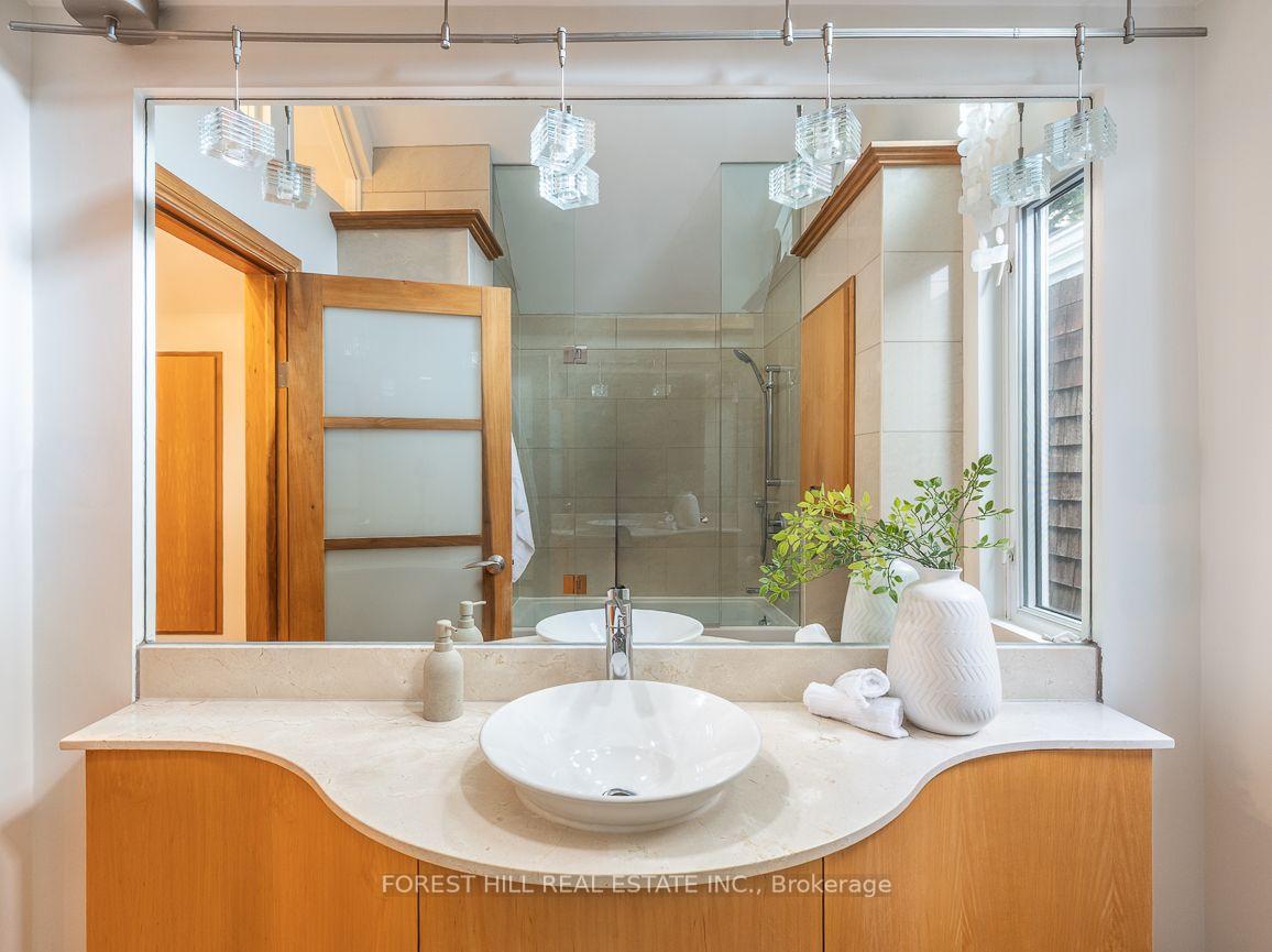Photo 12 of 8 Wiley Avenue, Toronto, Danforth Village-East York — HOMEH