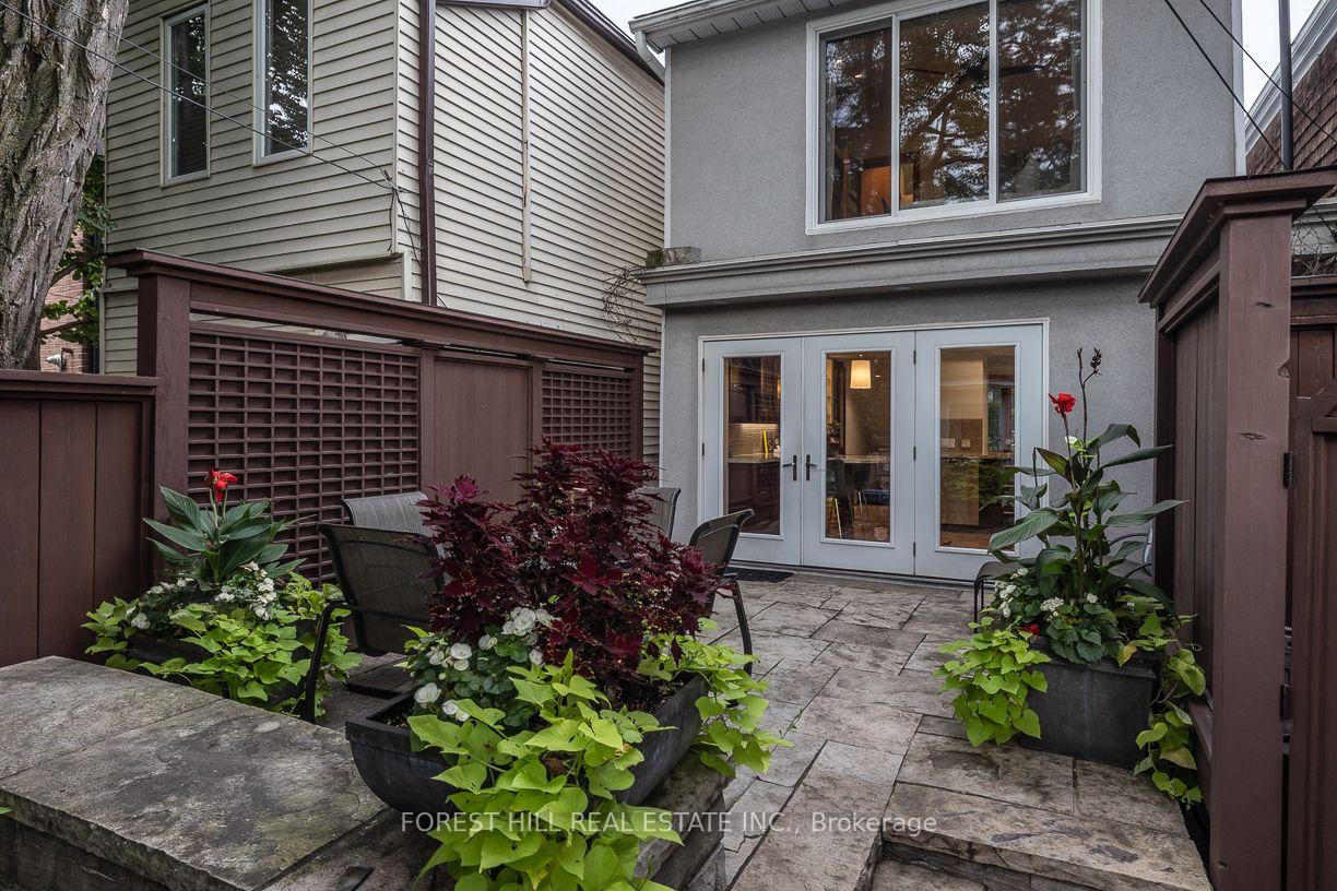 Photo 13 of 8 Wiley Avenue, Toronto, Danforth Village-East York — HOMEH
