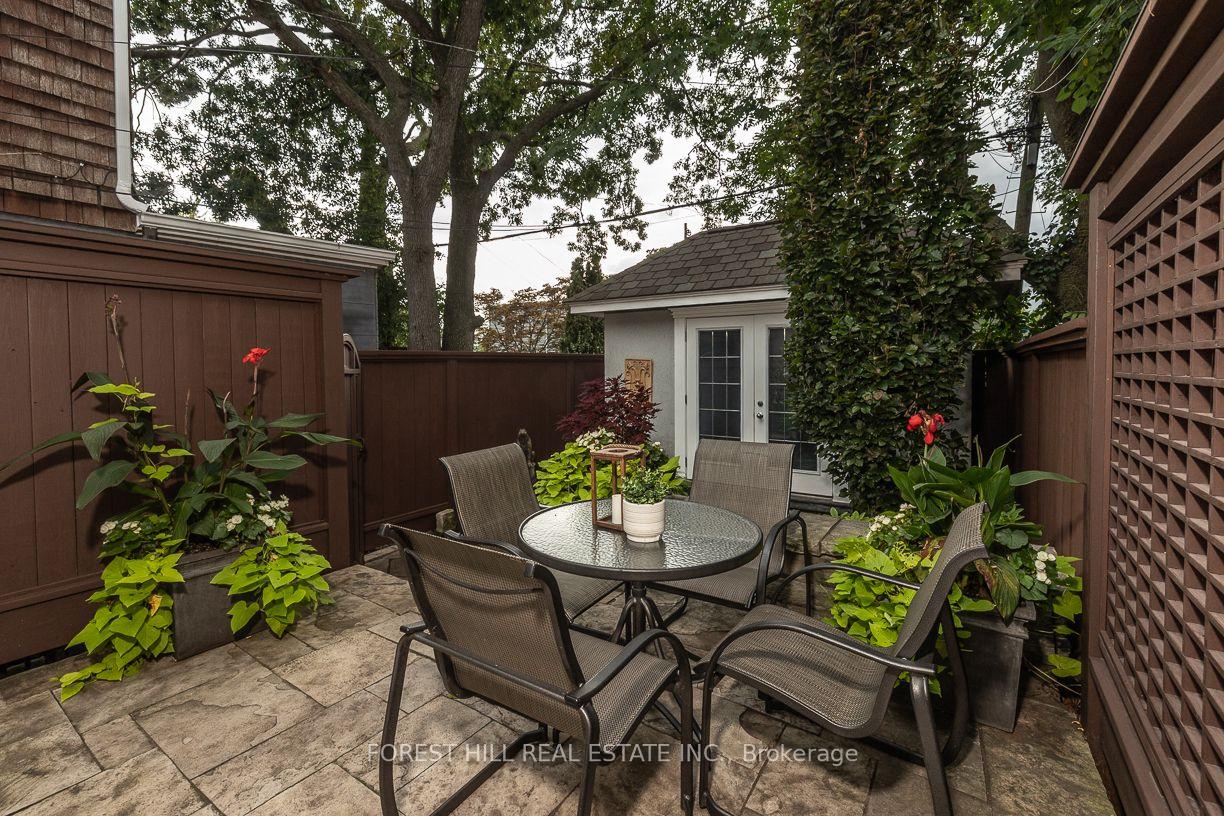 Photo 14 of 8 Wiley Avenue, Toronto, Danforth Village-East York — HOMEH