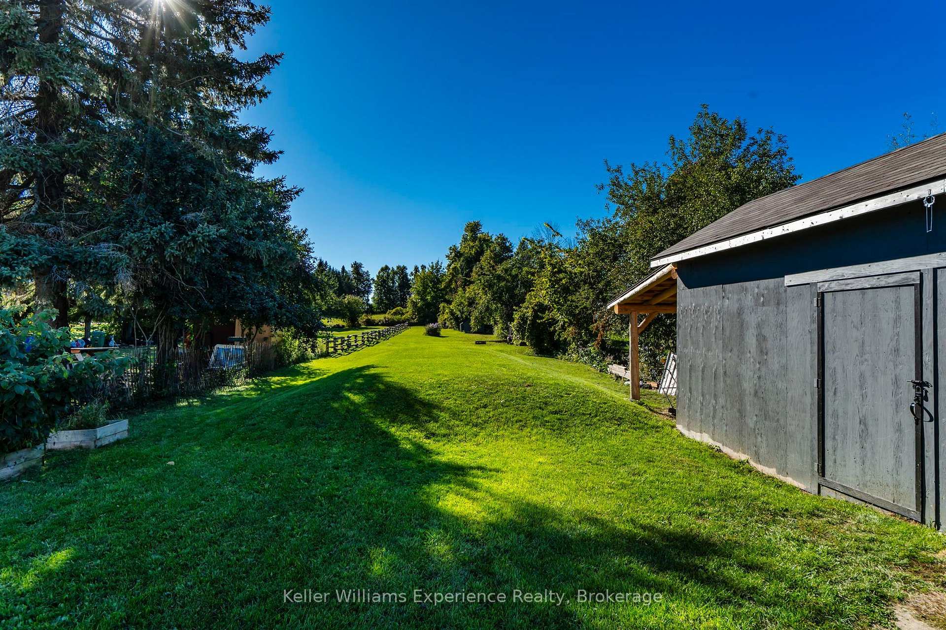 Photo 31 of 4614 25 Side Road, Ramara, Rural Ramara — HOMEH