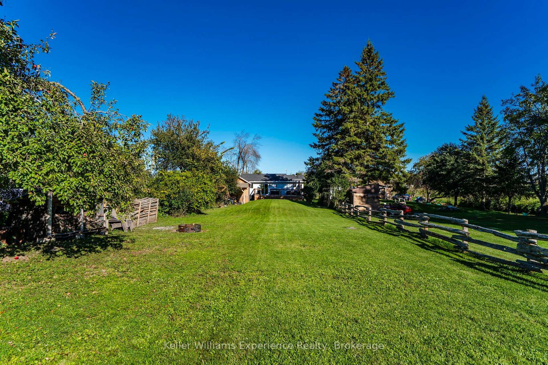 Photo 32 of 4614 25 Side Road, Ramara, Rural Ramara — HOMEH