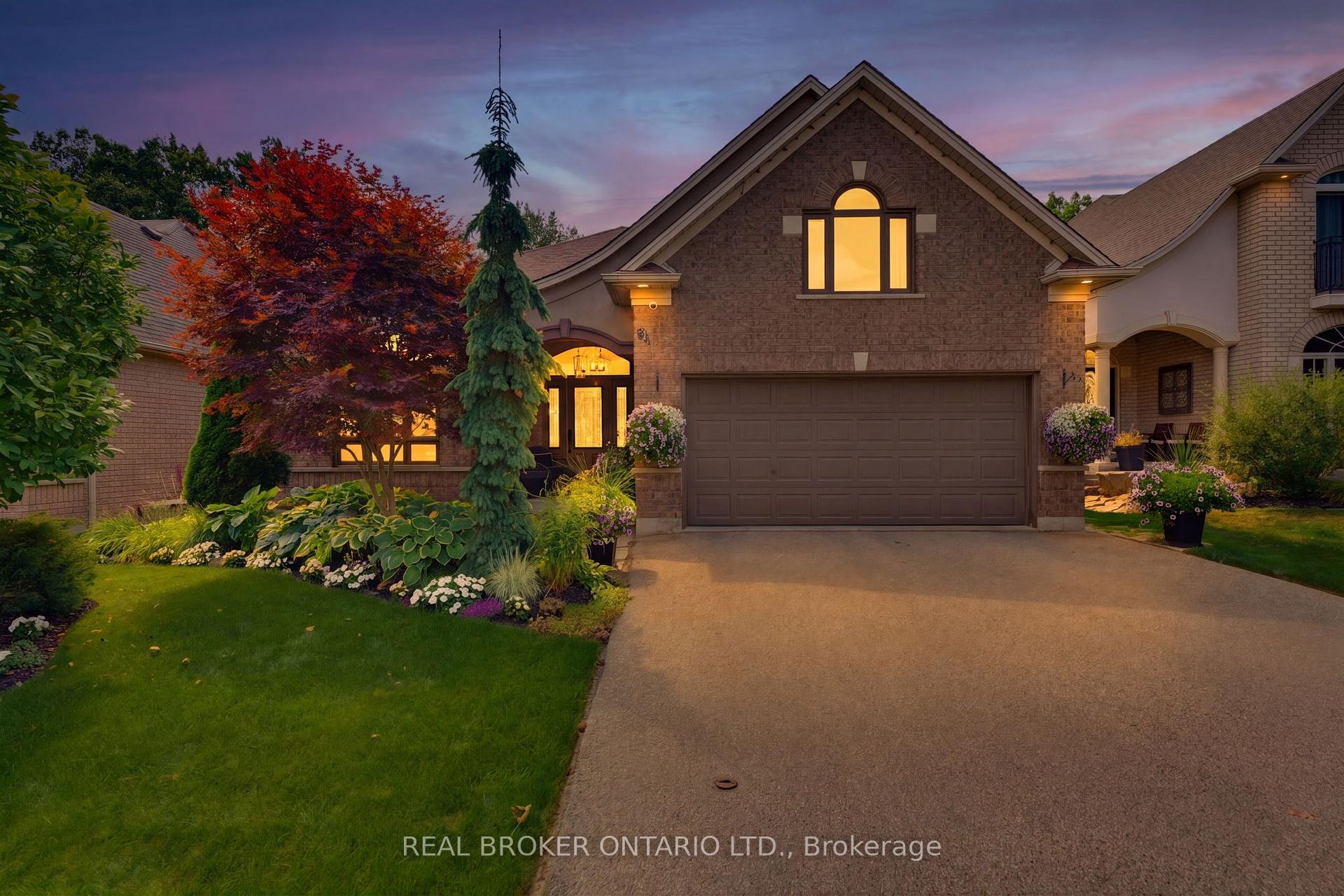 Photo 42 of 64 Carmichael Crescent, Brantford, Mayfair — HOMEH