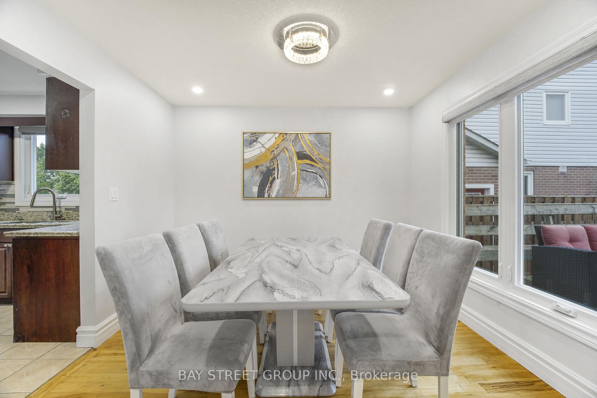 Photo 7 of 11 Coleman Court, Thorold, Confederation Heights — HOMEH