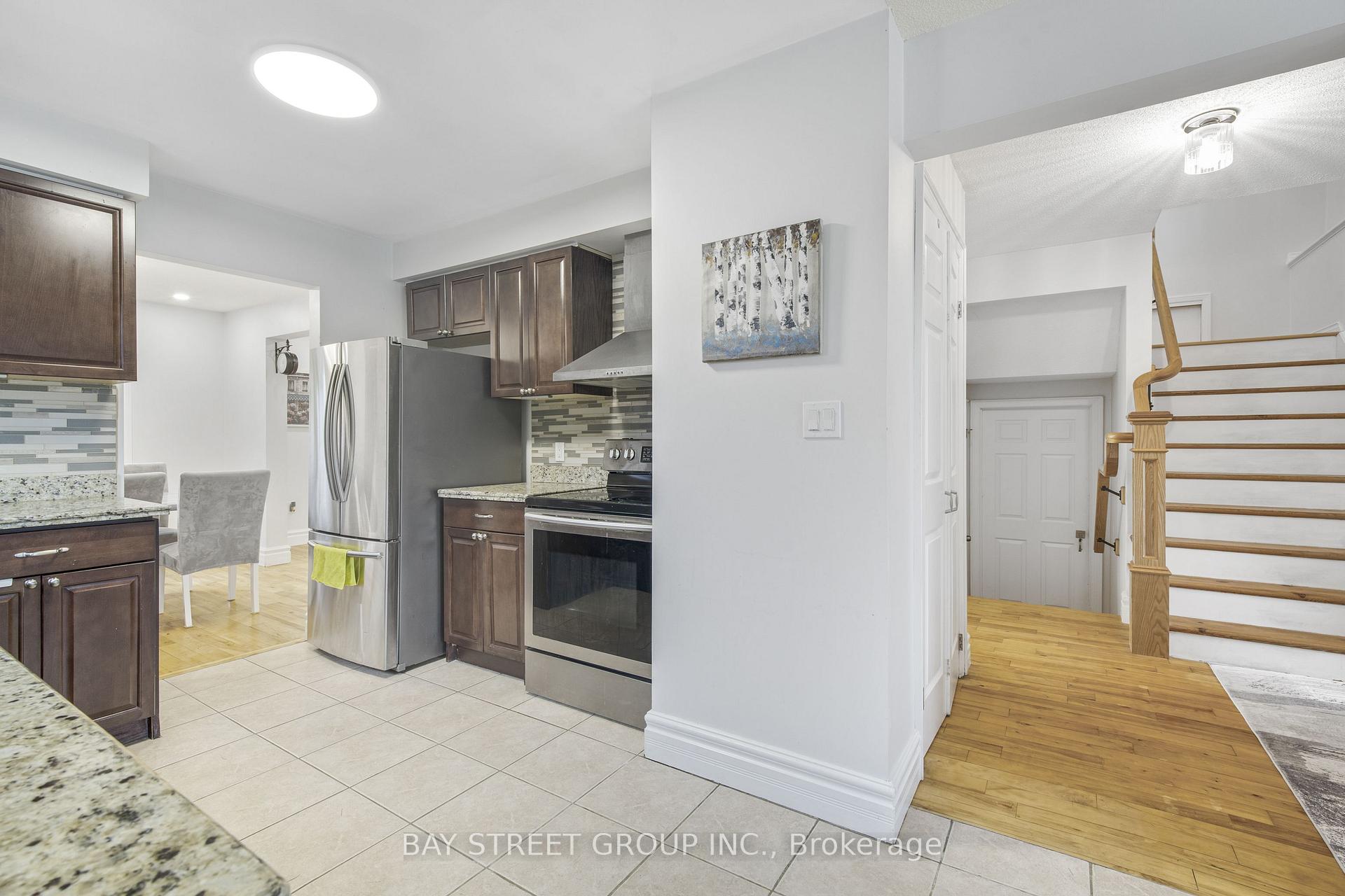 Photo 11 of 11 Coleman Court, Thorold, Confederation Heights — HOMEH